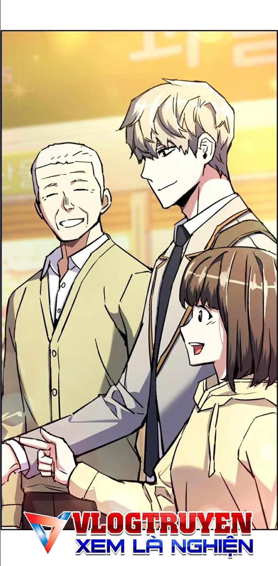 đọc truyện Bạn Học Của Tôi Là Lính Đánh Thuê Chương 39 ảnh 57 tại Thiên Thai Truyện