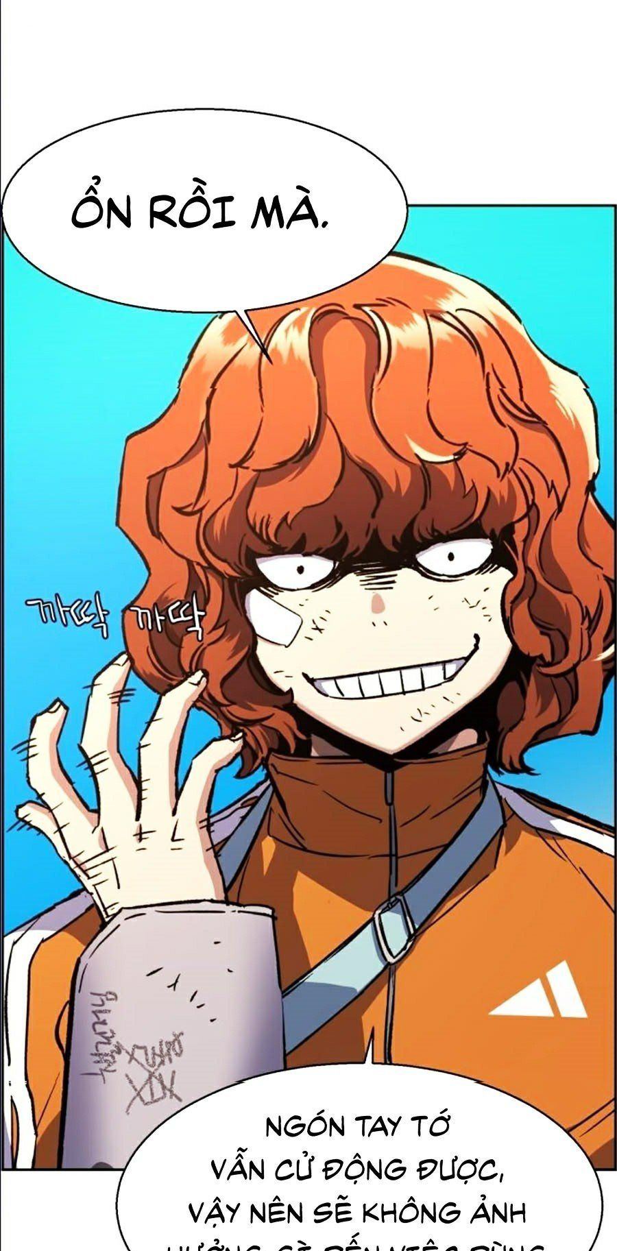 đọc truyện Bạn Học Của Tôi Là Lính Đánh Thuê Chương 39 ảnh 8 tại Thiên Thai Truyện