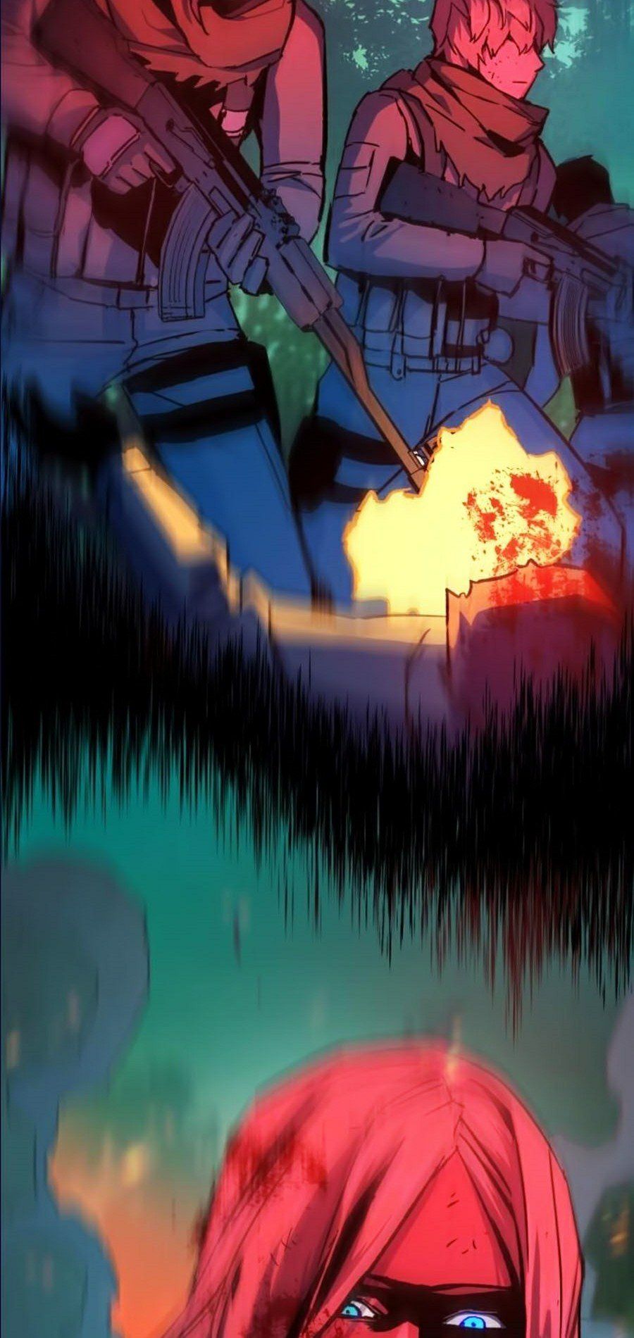 đọc truyện Bạn Học Của Tôi Là Lính Đánh Thuê Chương 39 ảnh 70 tại Thiên Thai Truyện