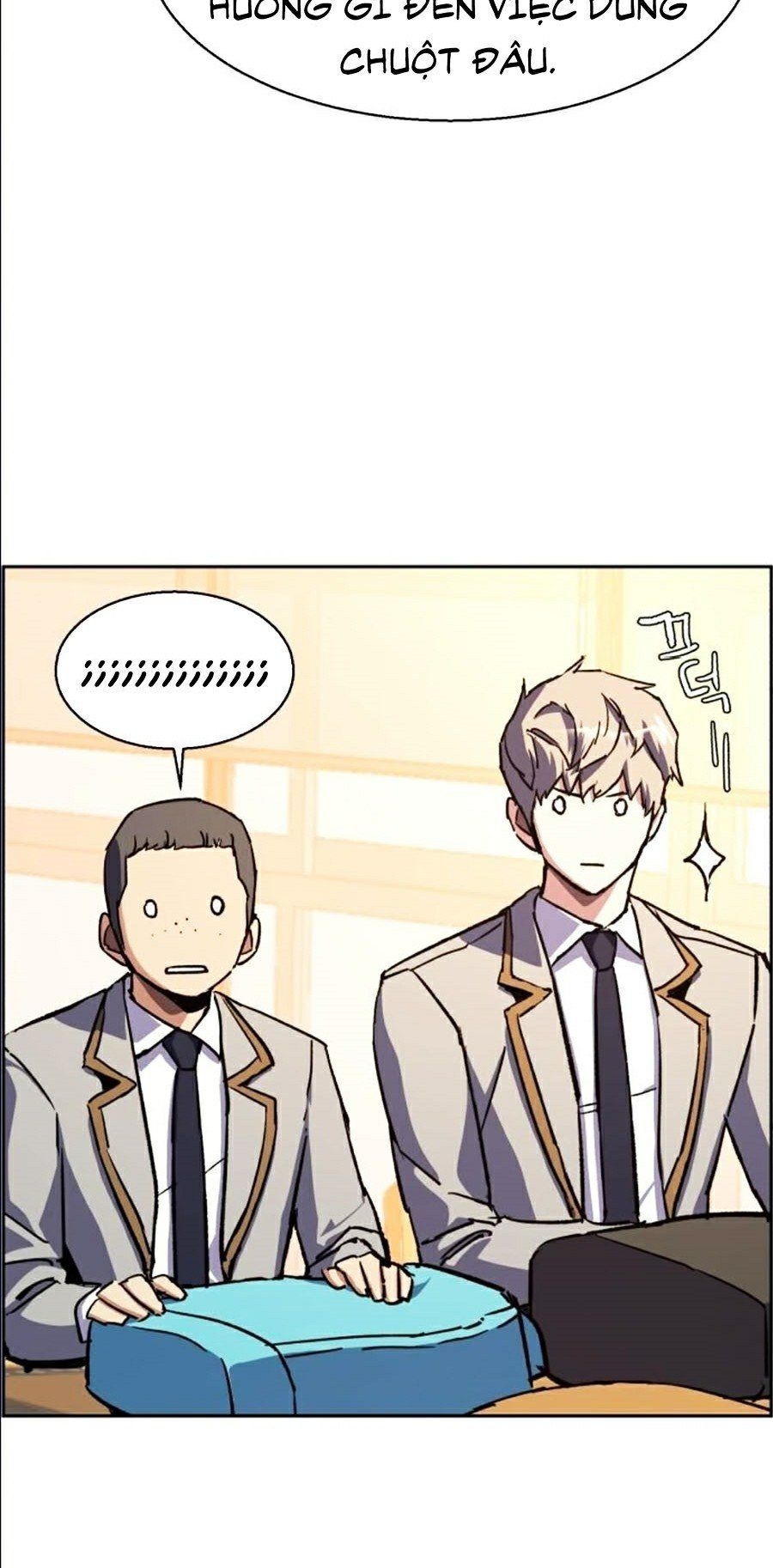 đọc truyện Bạn Học Của Tôi Là Lính Đánh Thuê Chương 39 ảnh 9 tại Thiên Thai Truyện