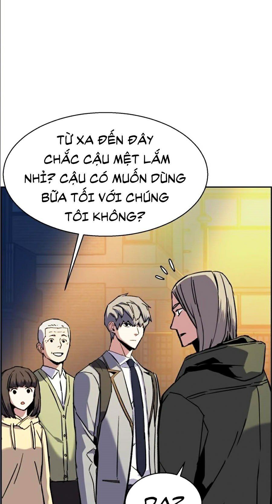 đọc truyện Bạn Học Của Tôi Là Lính Đánh Thuê Chương 39 ảnh 83 tại Thiên Thai Truyện