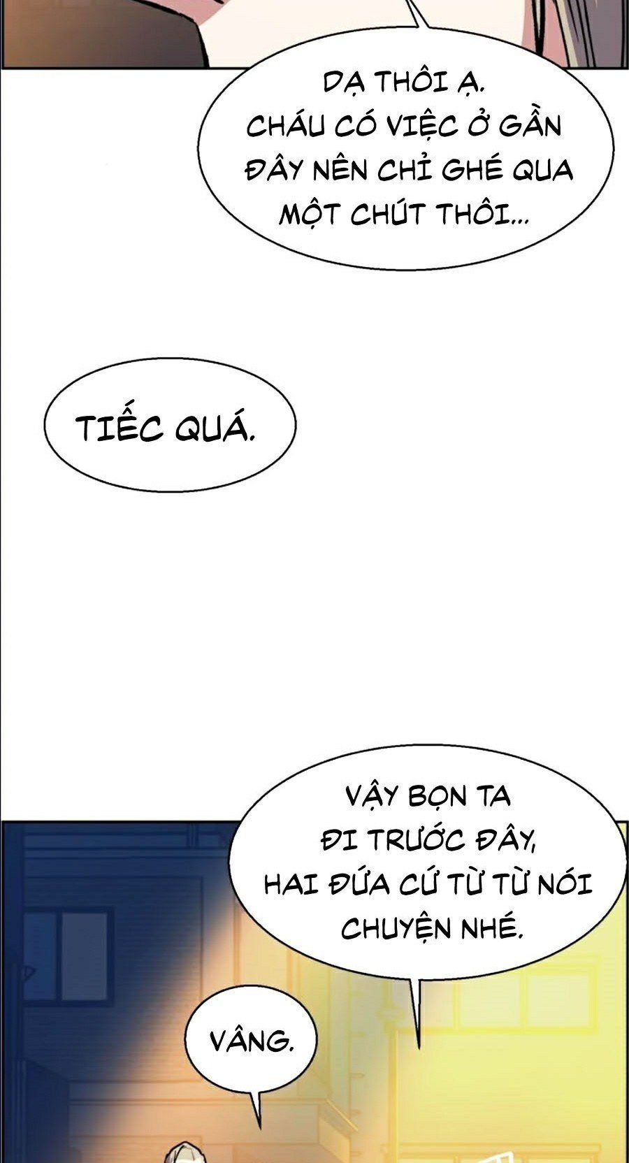 đọc truyện Bạn Học Của Tôi Là Lính Đánh Thuê Chương 39 ảnh 85 tại Thiên Thai Truyện