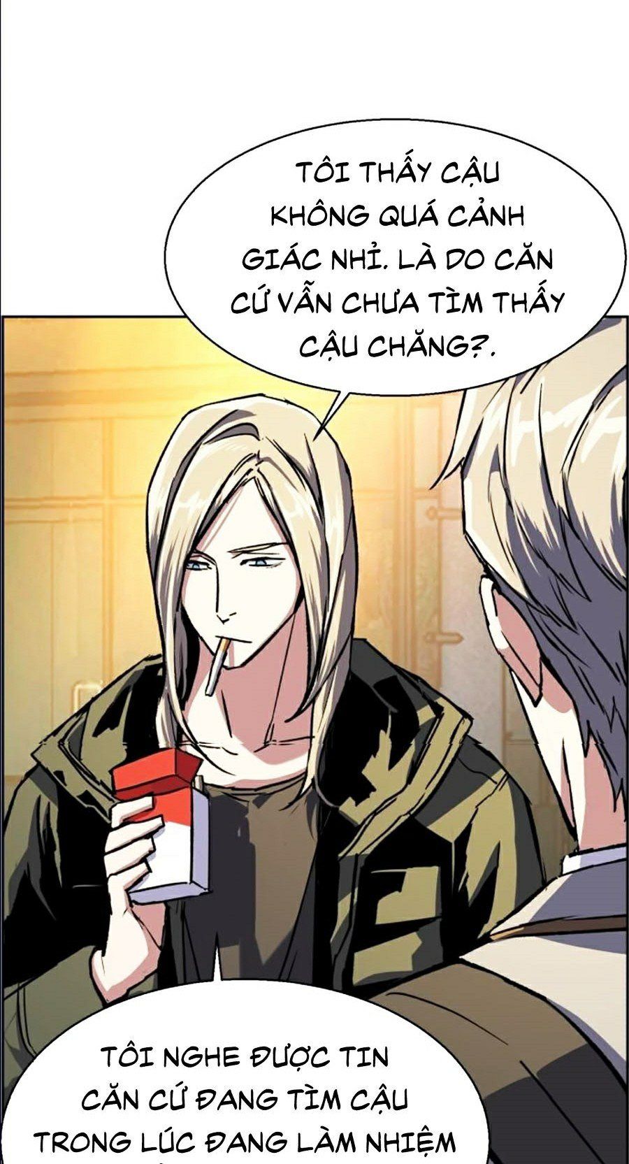 đọc truyện Bạn Học Của Tôi Là Lính Đánh Thuê Chương 39 ảnh 93 tại Thiên Thai Truyện