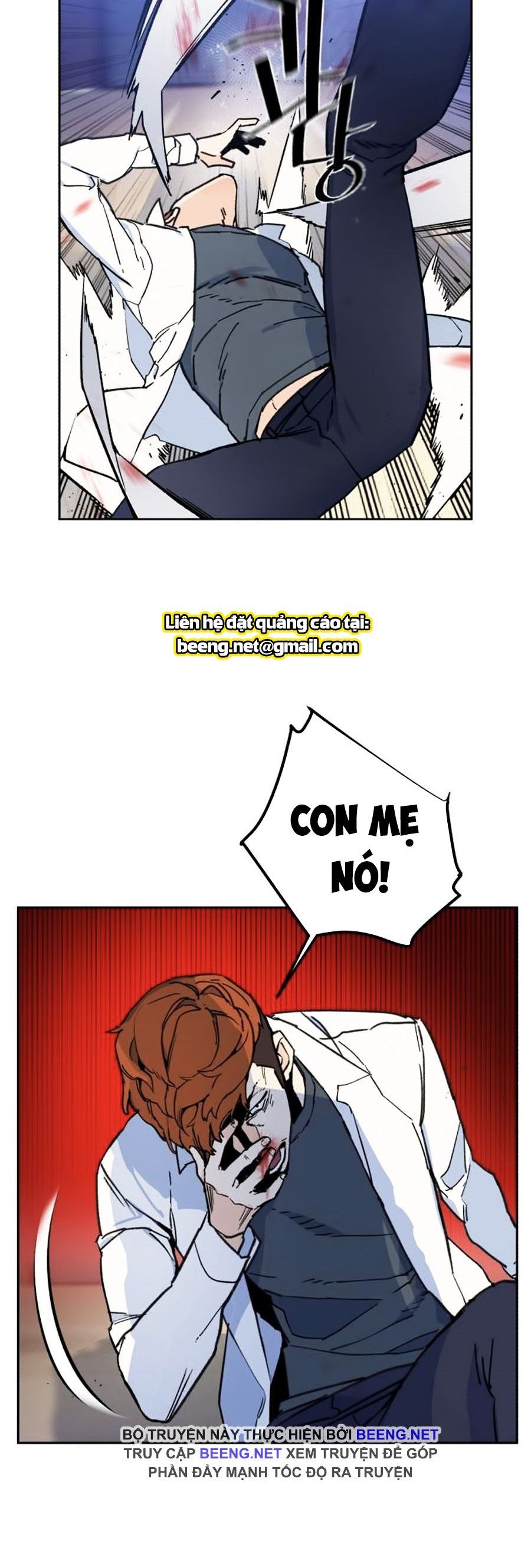 đọc truyện Bạn Học Của Tôi Là Lính Đánh Thuê Chương 4 ảnh 13 tại Thiên Thai Truyện