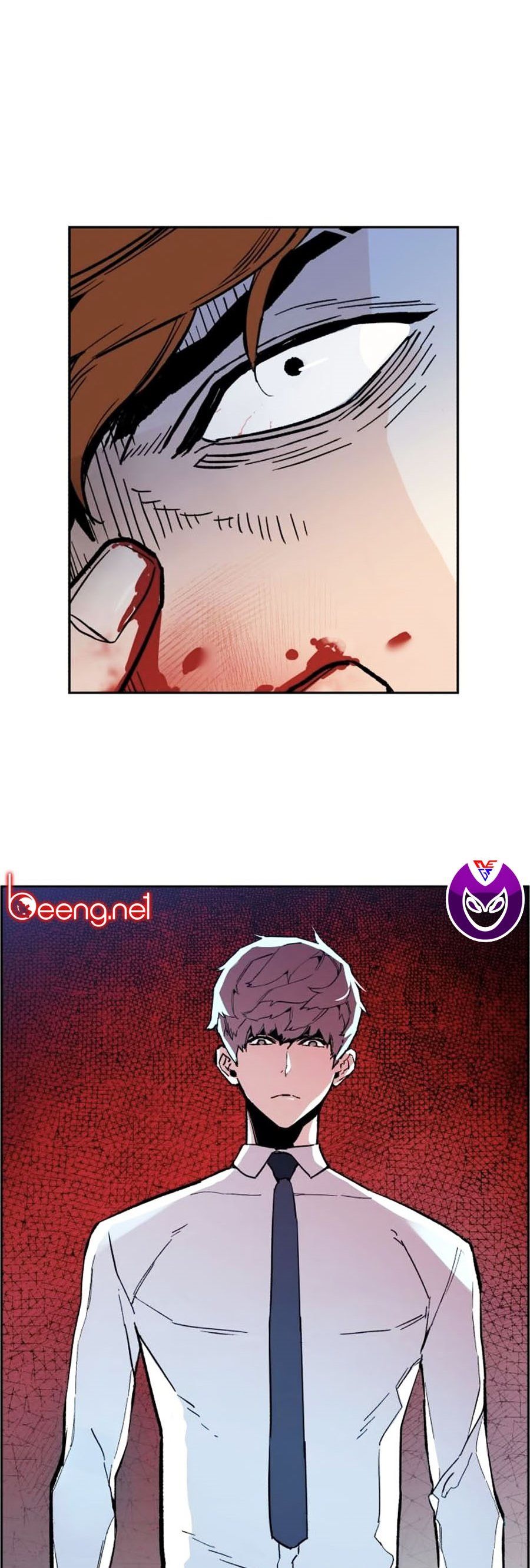 đọc truyện Bạn Học Của Tôi Là Lính Đánh Thuê Chương 4 ảnh 14 tại Thiên Thai Truyện