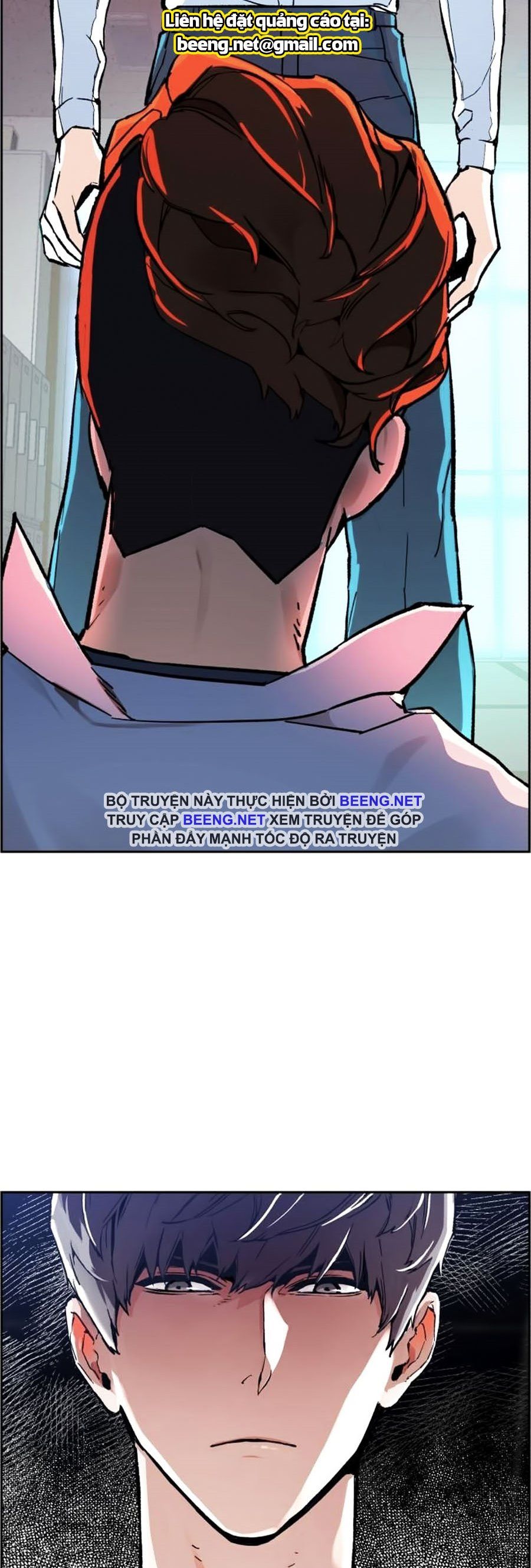 đọc truyện Bạn Học Của Tôi Là Lính Đánh Thuê Chương 4 ảnh 15 tại Thiên Thai Truyện