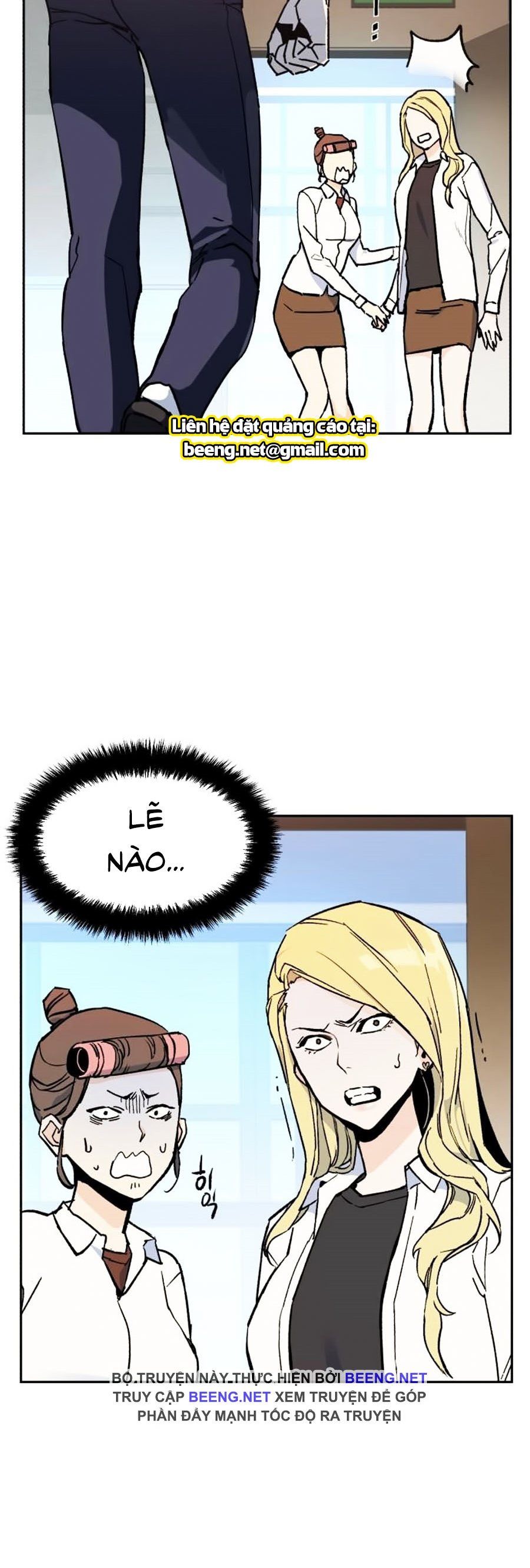 đọc truyện Bạn Học Của Tôi Là Lính Đánh Thuê Chương 4 ảnh 22 tại Thiên Thai Truyện