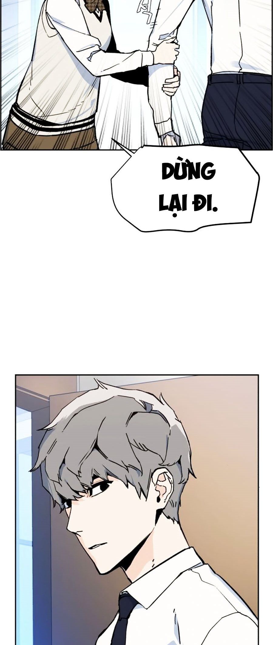 đọc truyện Bạn Học Của Tôi Là Lính Đánh Thuê Chương 4 ảnh 26 tại Thiên Thai Truyện