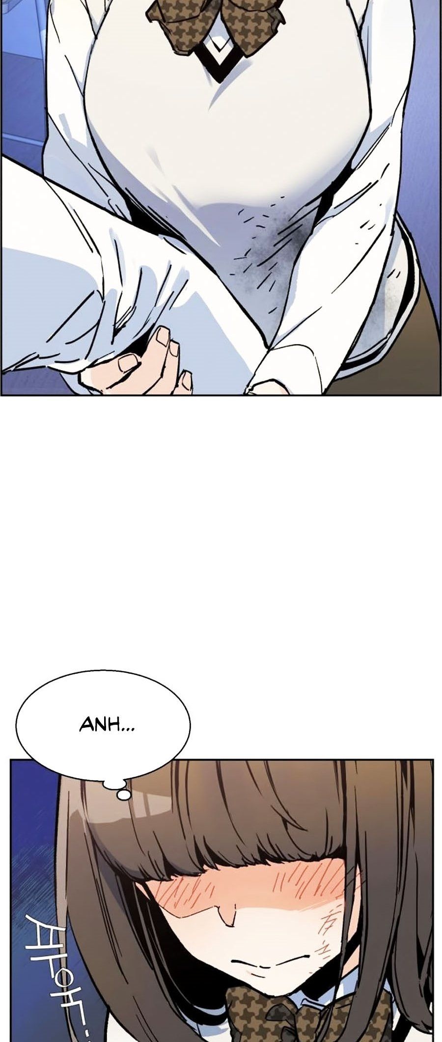 đọc truyện Bạn Học Của Tôi Là Lính Đánh Thuê Chương 4 ảnh 29 tại Thiên Thai Truyện