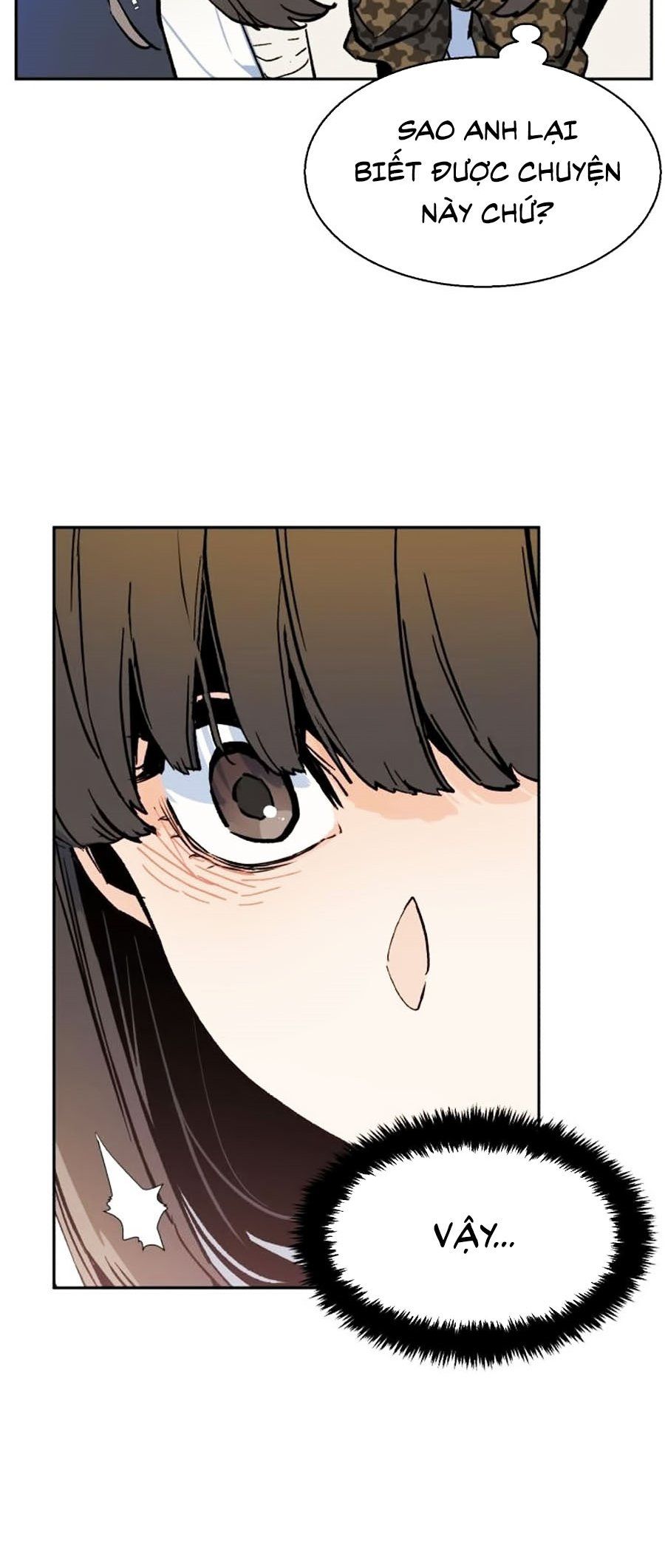 đọc truyện Bạn Học Của Tôi Là Lính Đánh Thuê Chương 4 ảnh 30 tại Thiên Thai Truyện