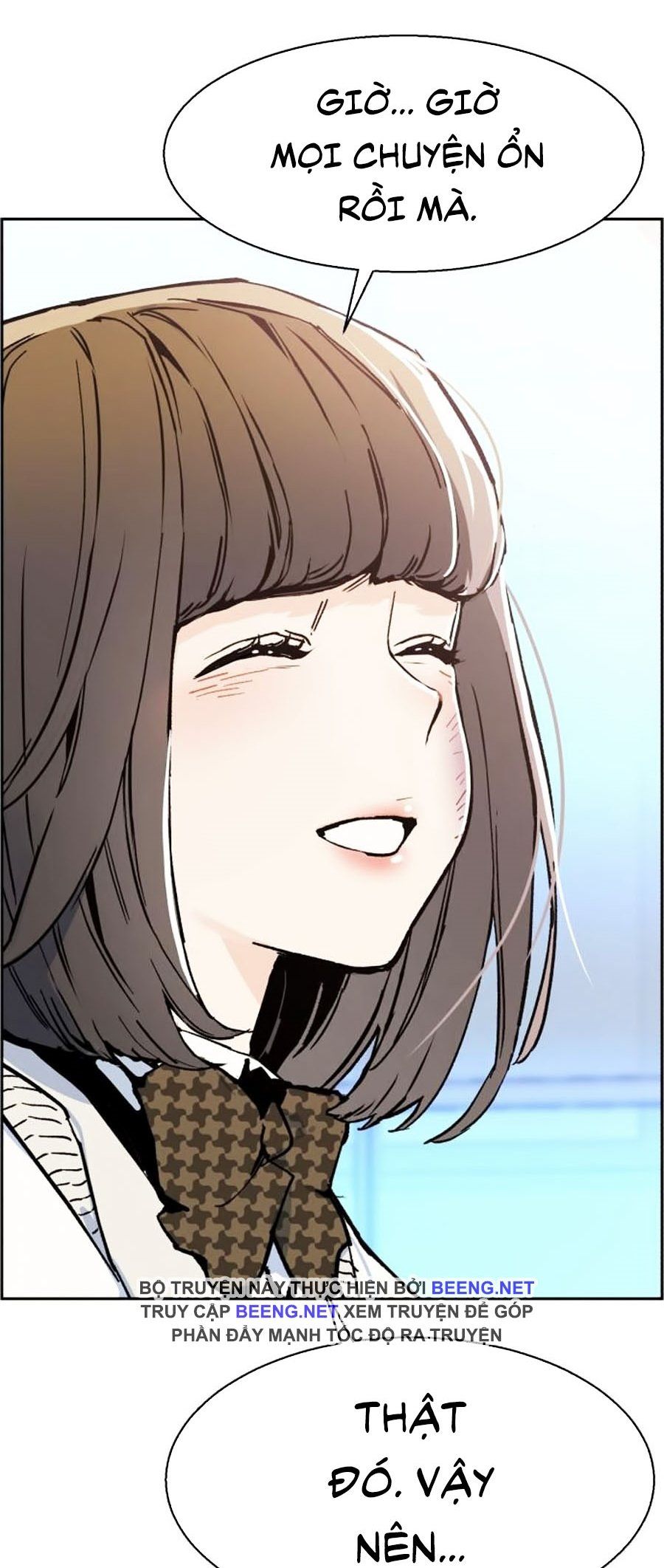 đọc truyện Bạn Học Của Tôi Là Lính Đánh Thuê Chương 4 ảnh 32 tại Thiên Thai Truyện