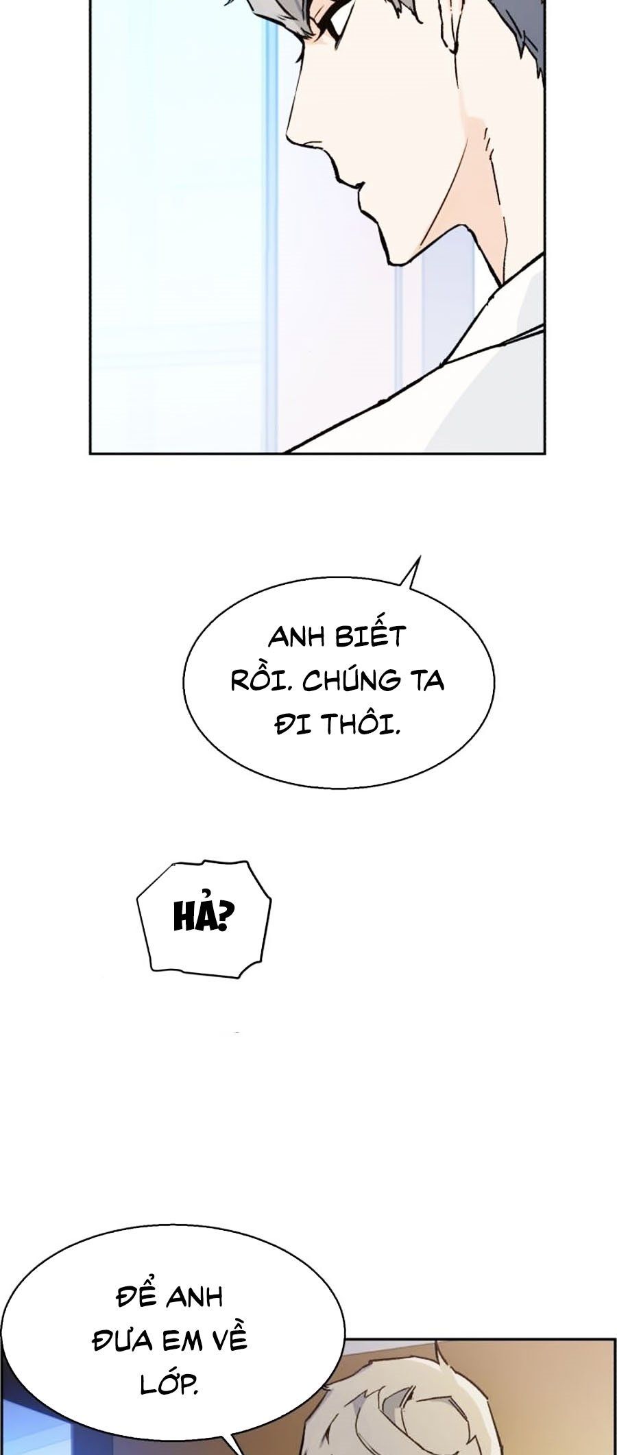 đọc truyện Bạn Học Của Tôi Là Lính Đánh Thuê Chương 4 ảnh 34 tại Thiên Thai Truyện