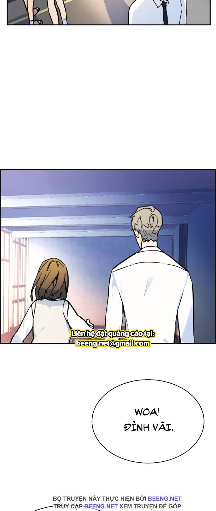 đọc truyện Bạn Học Của Tôi Là Lính Đánh Thuê Chương 4 ảnh 36 tại Thiên Thai Truyện