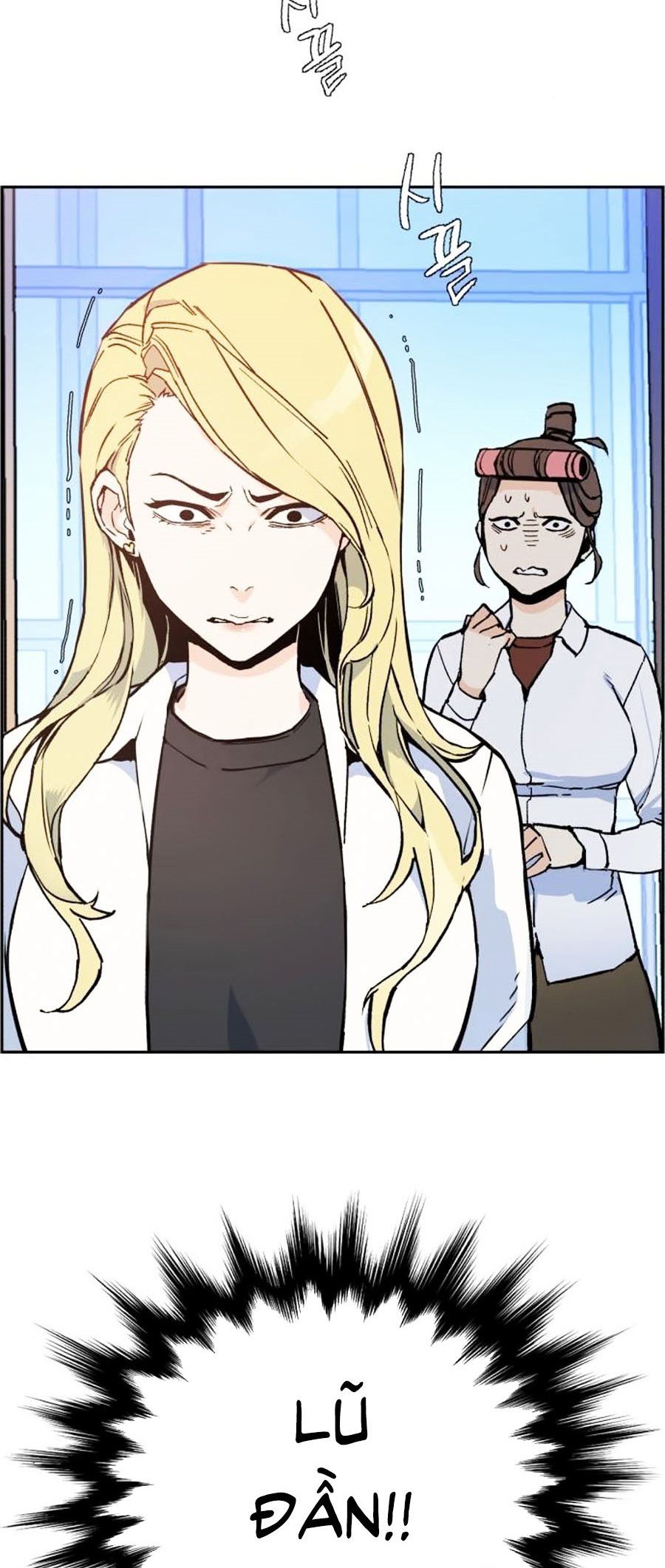 đọc truyện Bạn Học Của Tôi Là Lính Đánh Thuê Chương 4 ảnh 39 tại Thiên Thai Truyện