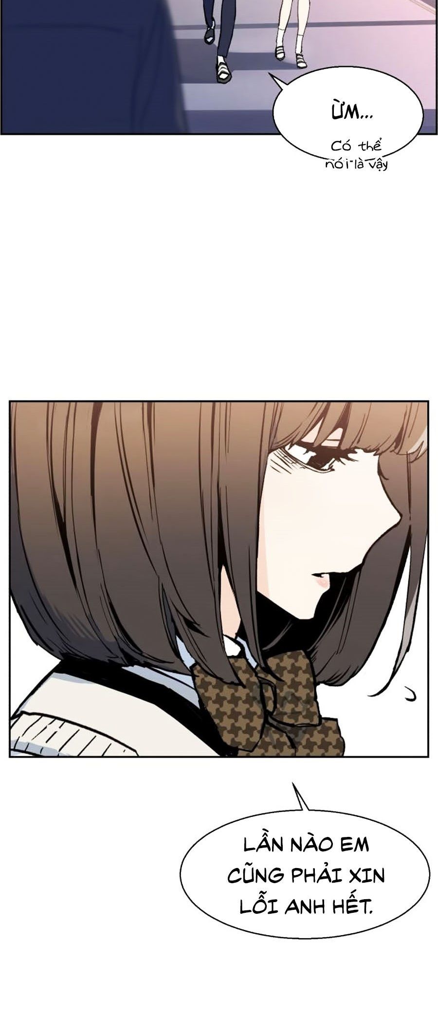 đọc truyện Bạn Học Của Tôi Là Lính Đánh Thuê Chương 4 ảnh 42 tại Thiên Thai Truyện