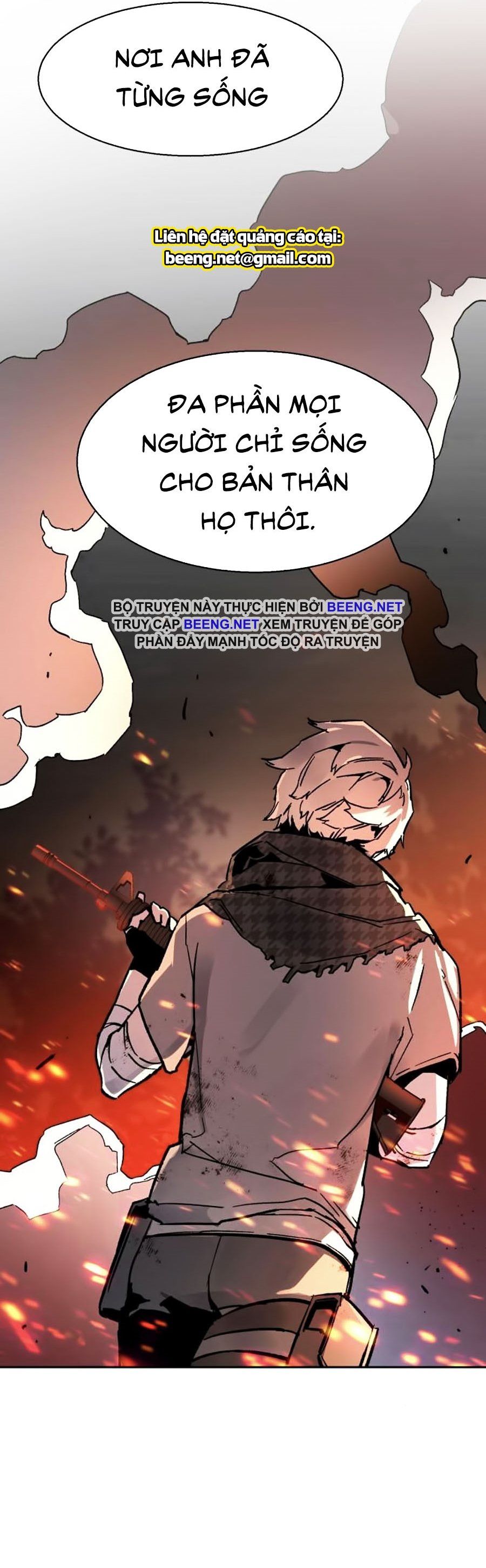 đọc truyện Bạn Học Của Tôi Là Lính Đánh Thuê Chương 4 ảnh 46 tại Thiên Thai Truyện