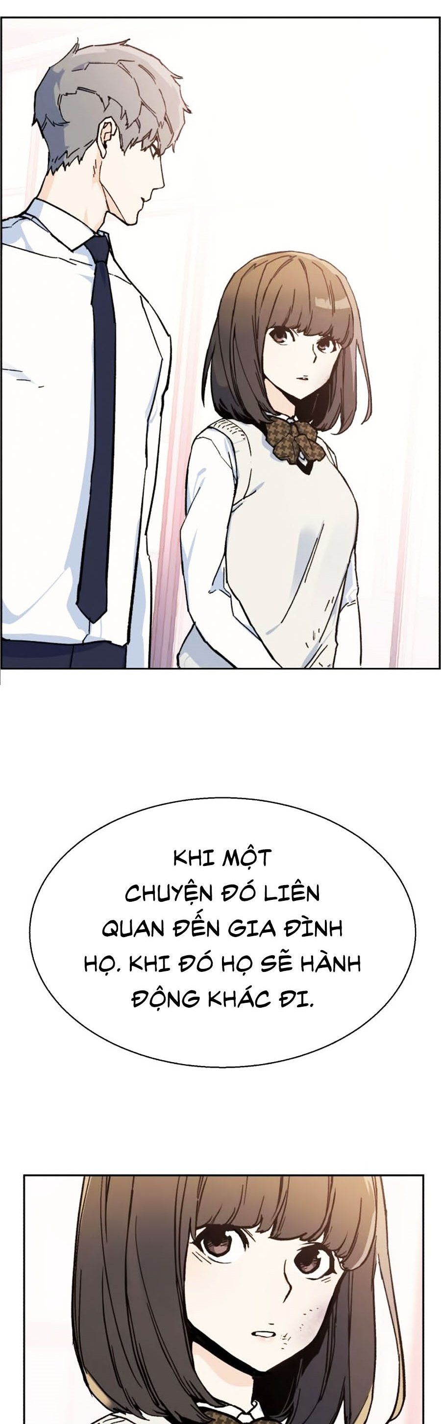 đọc truyện Bạn Học Của Tôi Là Lính Đánh Thuê Chương 4 ảnh 48 tại Thiên Thai Truyện