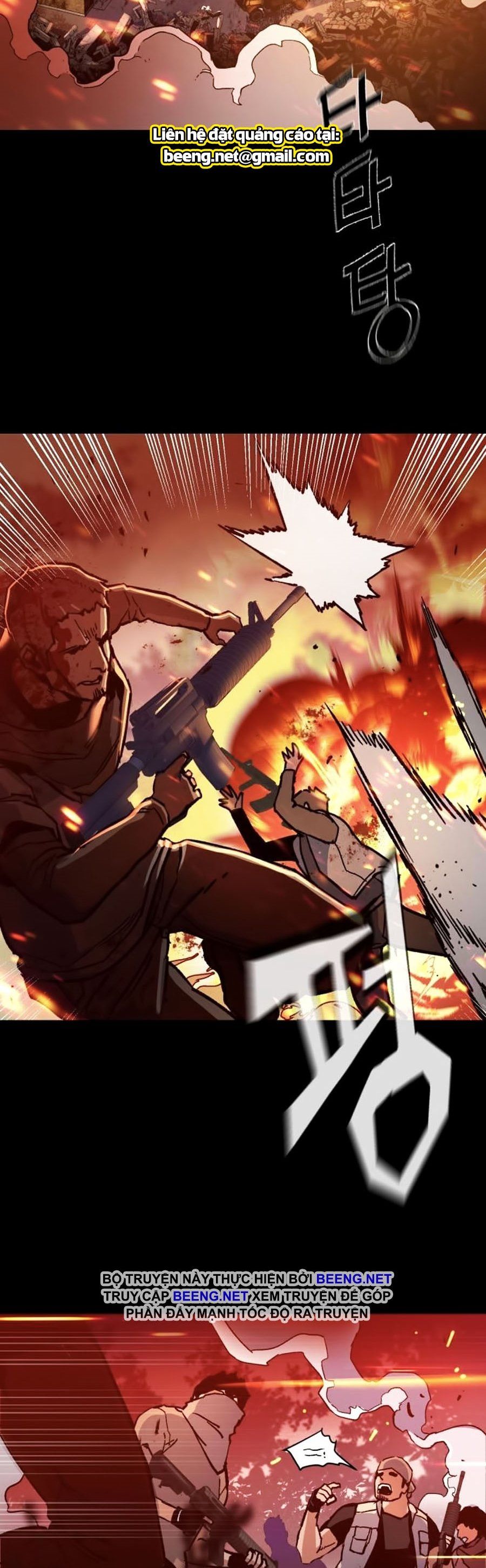 đọc truyện Bạn Học Của Tôi Là Lính Đánh Thuê Chương 4 ảnh 50 tại Thiên Thai Truyện