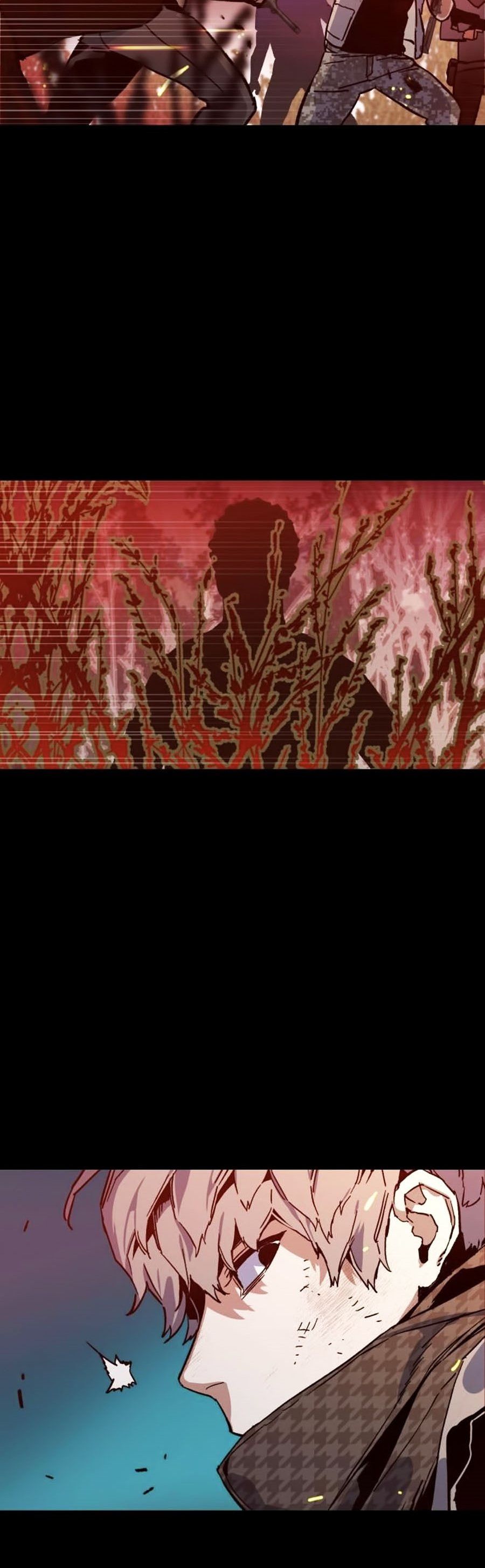 đọc truyện Bạn Học Của Tôi Là Lính Đánh Thuê Chương 4 ảnh 51 tại Thiên Thai Truyện