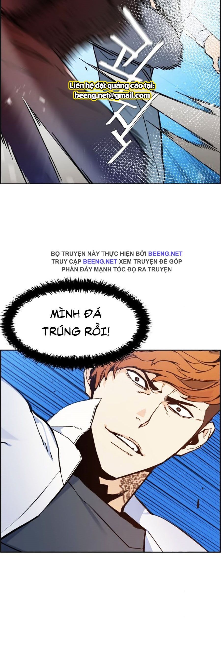 đọc truyện Bạn Học Của Tôi Là Lính Đánh Thuê Chương 4 ảnh 7 tại Thiên Thai Truyện