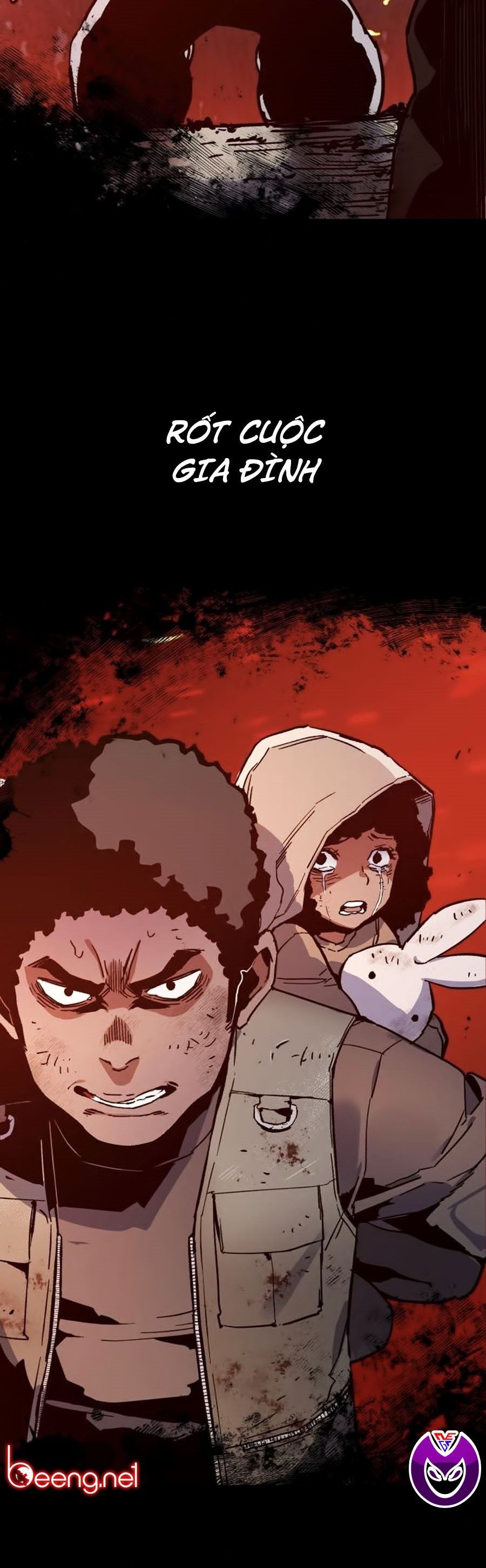 đọc truyện Bạn Học Của Tôi Là Lính Đánh Thuê Chương 4 ảnh 53 tại Thiên Thai Truyện