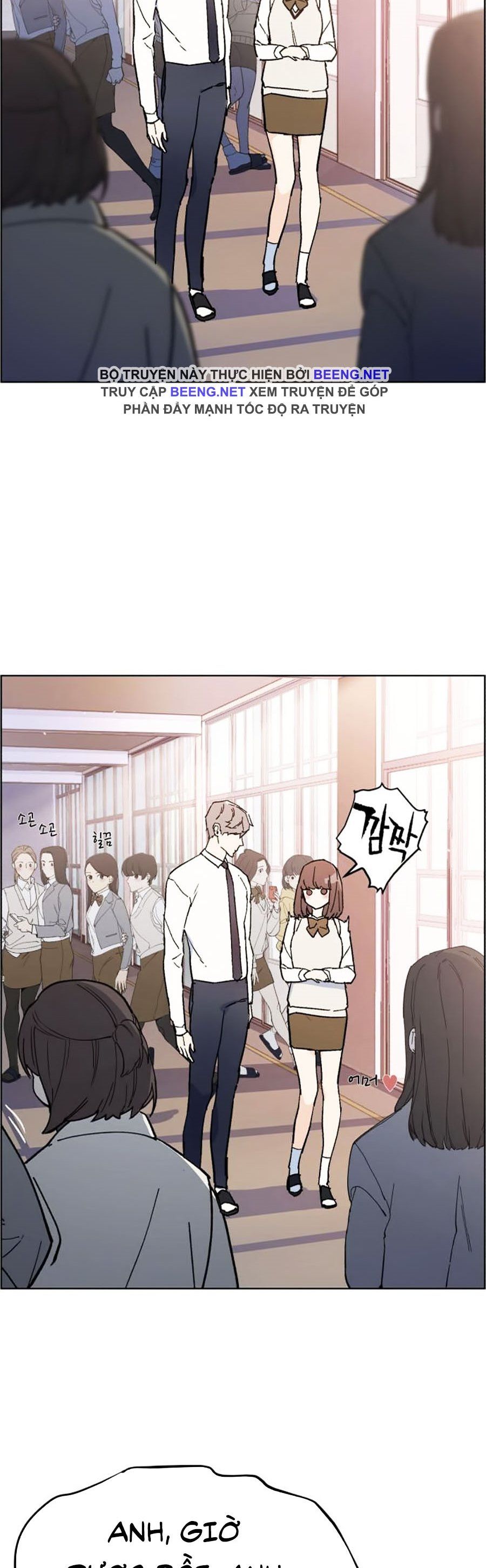 đọc truyện Bạn Học Của Tôi Là Lính Đánh Thuê Chương 4 ảnh 57 tại Thiên Thai Truyện