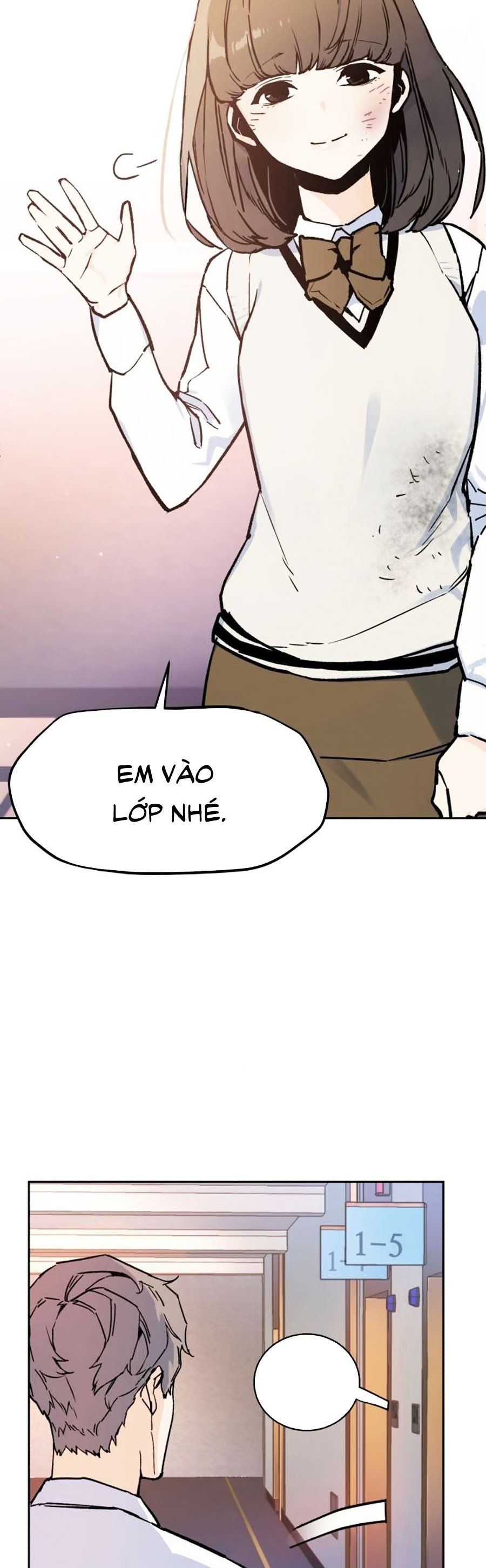 đọc truyện Bạn Học Của Tôi Là Lính Đánh Thuê Chương 4 ảnh 59 tại Thiên Thai Truyện