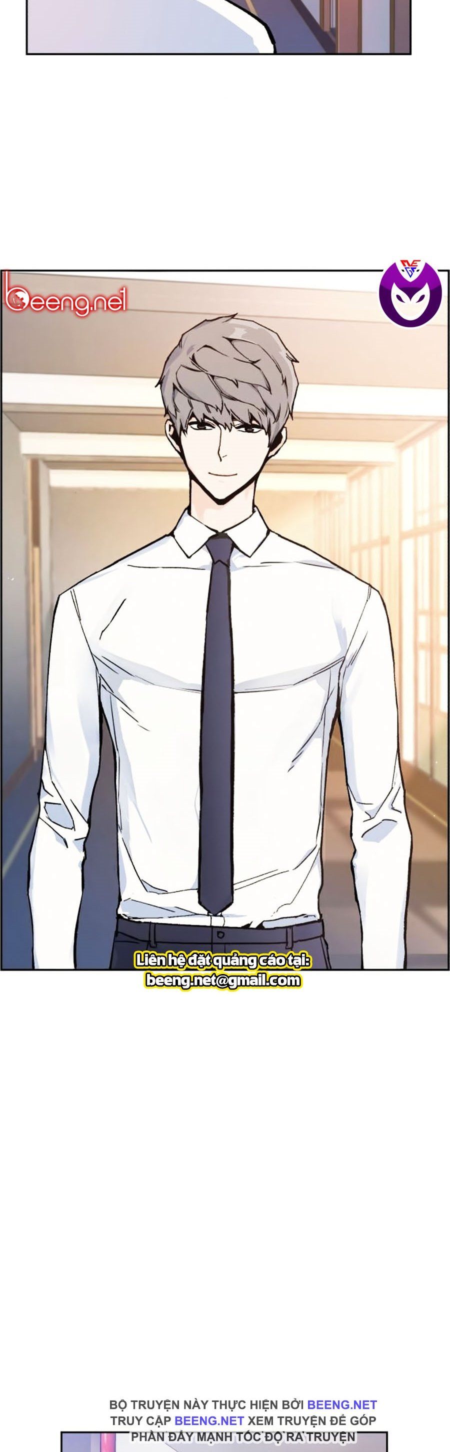 đọc truyện Bạn Học Của Tôi Là Lính Đánh Thuê Chương 4 ảnh 60 tại Thiên Thai Truyện