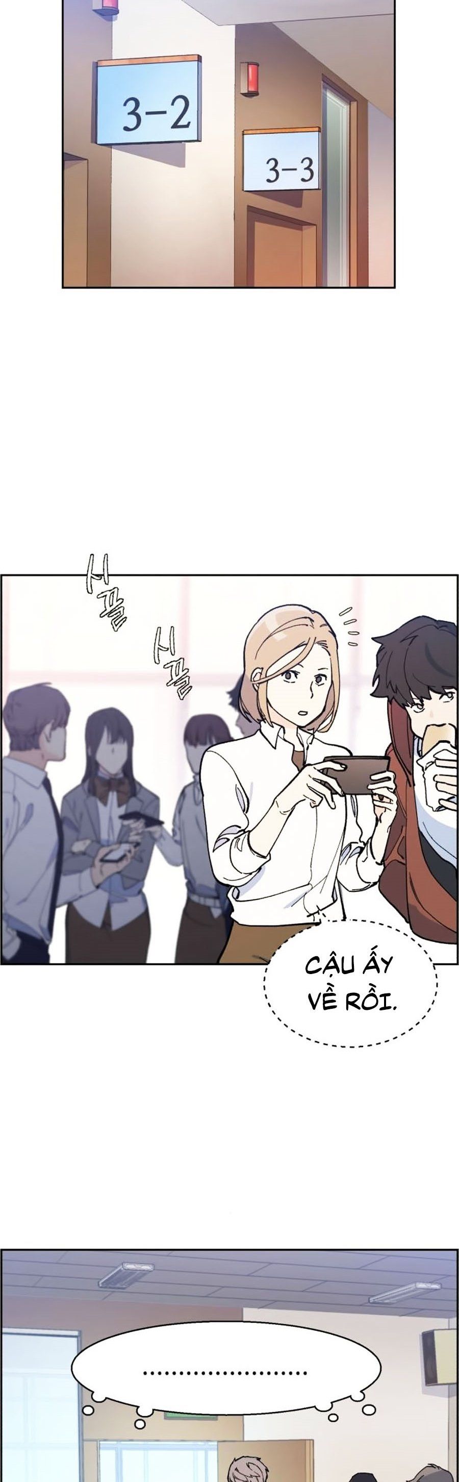 đọc truyện Bạn Học Của Tôi Là Lính Đánh Thuê Chương 4 ảnh 61 tại Thiên Thai Truyện