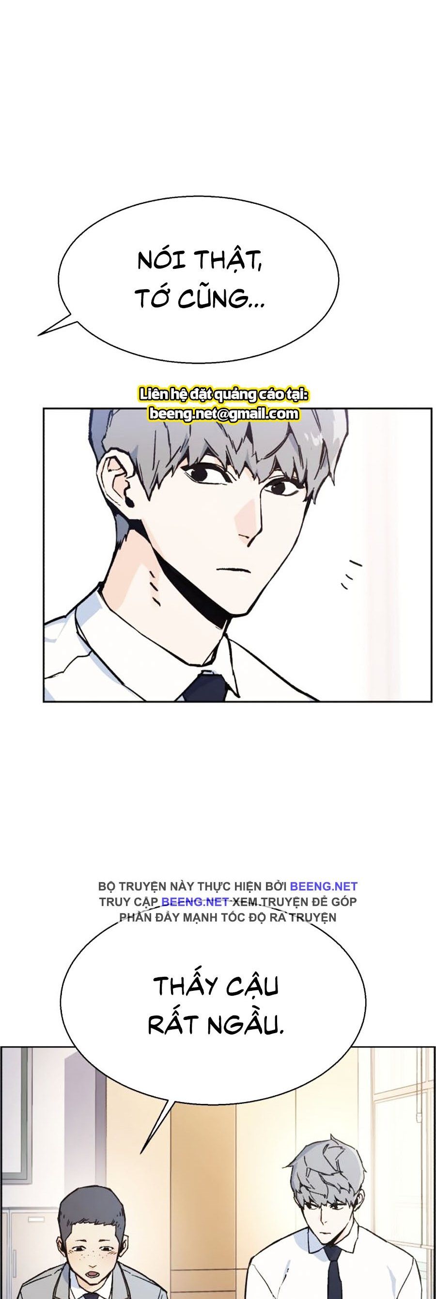 đọc truyện Bạn Học Của Tôi Là Lính Đánh Thuê Chương 4 ảnh 64 tại Thiên Thai Truyện