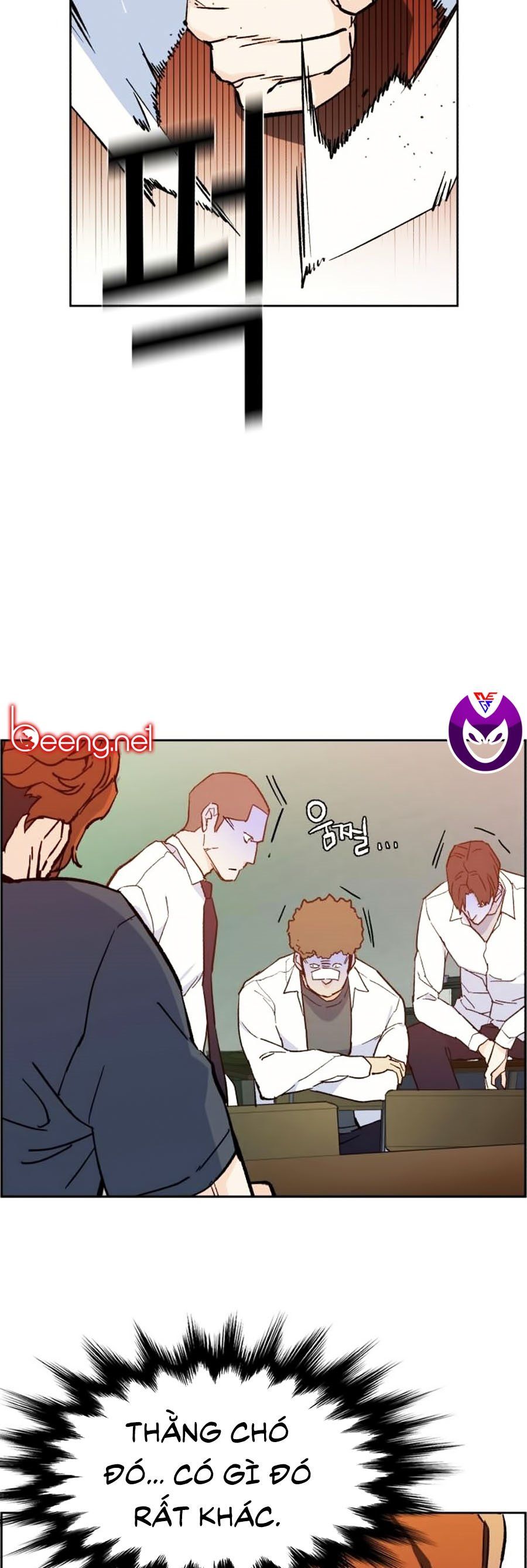 đọc truyện Bạn Học Của Tôi Là Lính Đánh Thuê Chương 4 ảnh 66 tại Thiên Thai Truyện