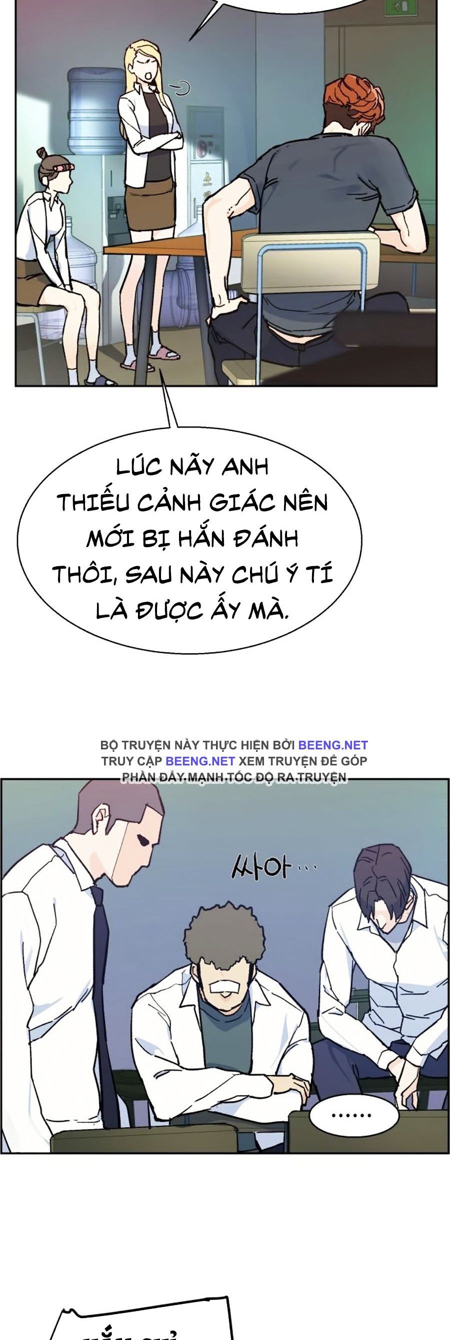 đọc truyện Bạn Học Của Tôi Là Lính Đánh Thuê Chương 4 ảnh 68 tại Thiên Thai Truyện