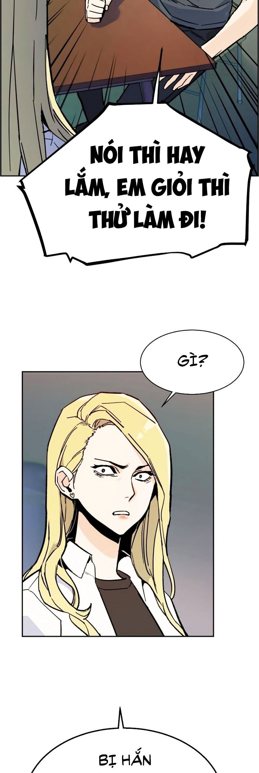 đọc truyện Bạn Học Của Tôi Là Lính Đánh Thuê Chương 4 ảnh 70 tại Thiên Thai Truyện