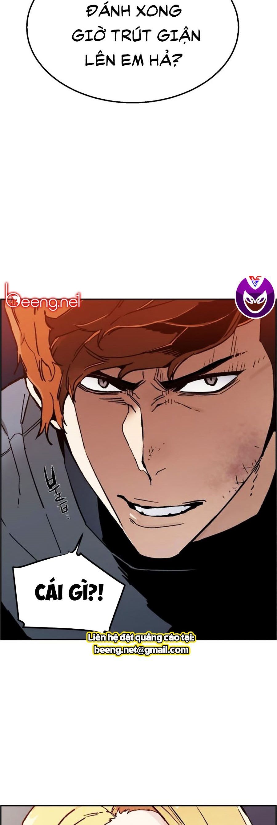 đọc truyện Bạn Học Của Tôi Là Lính Đánh Thuê Chương 4 ảnh 71 tại Thiên Thai Truyện