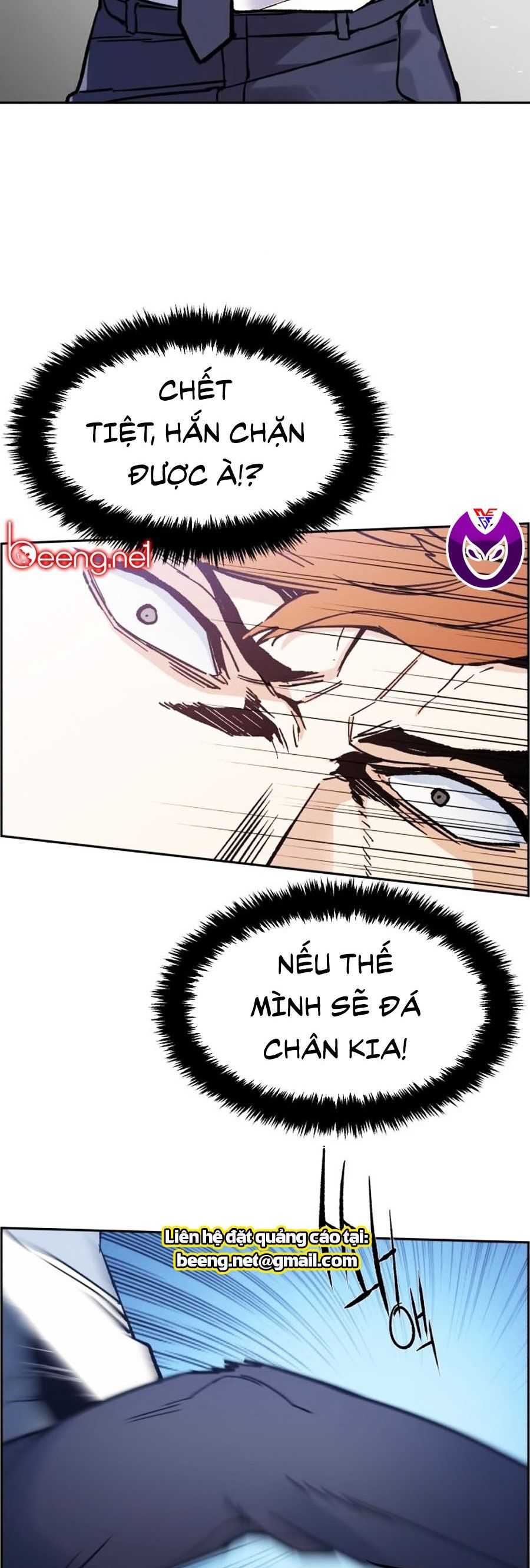 đọc truyện Bạn Học Của Tôi Là Lính Đánh Thuê Chương 4 ảnh 9 tại Thiên Thai Truyện