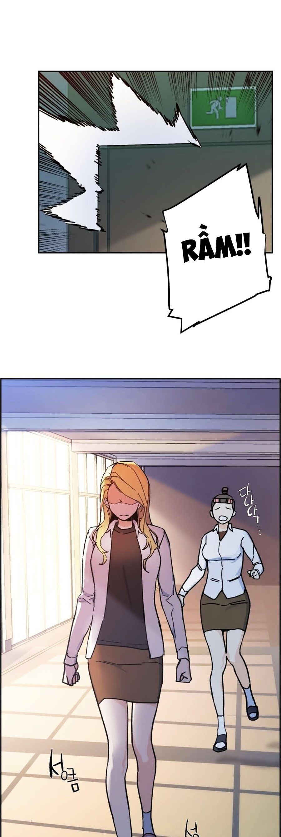 đọc truyện Bạn Học Của Tôi Là Lính Đánh Thuê Chương 4 ảnh 73 tại Thiên Thai Truyện