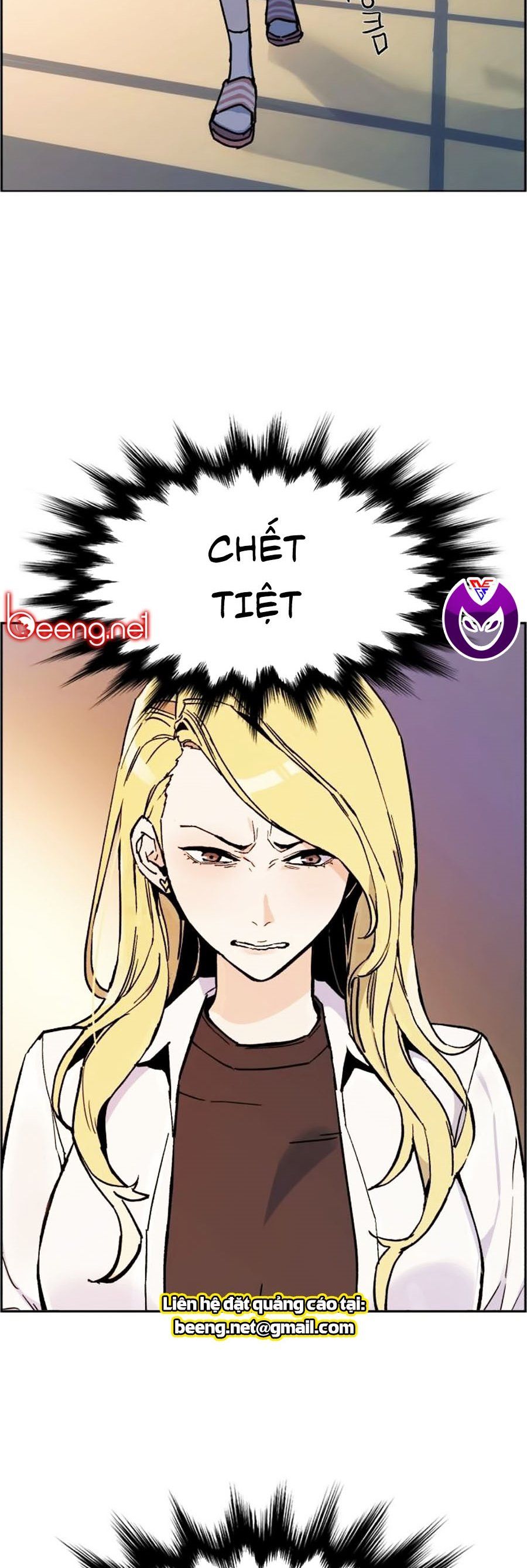 đọc truyện Bạn Học Của Tôi Là Lính Đánh Thuê Chương 4 ảnh 74 tại Thiên Thai Truyện