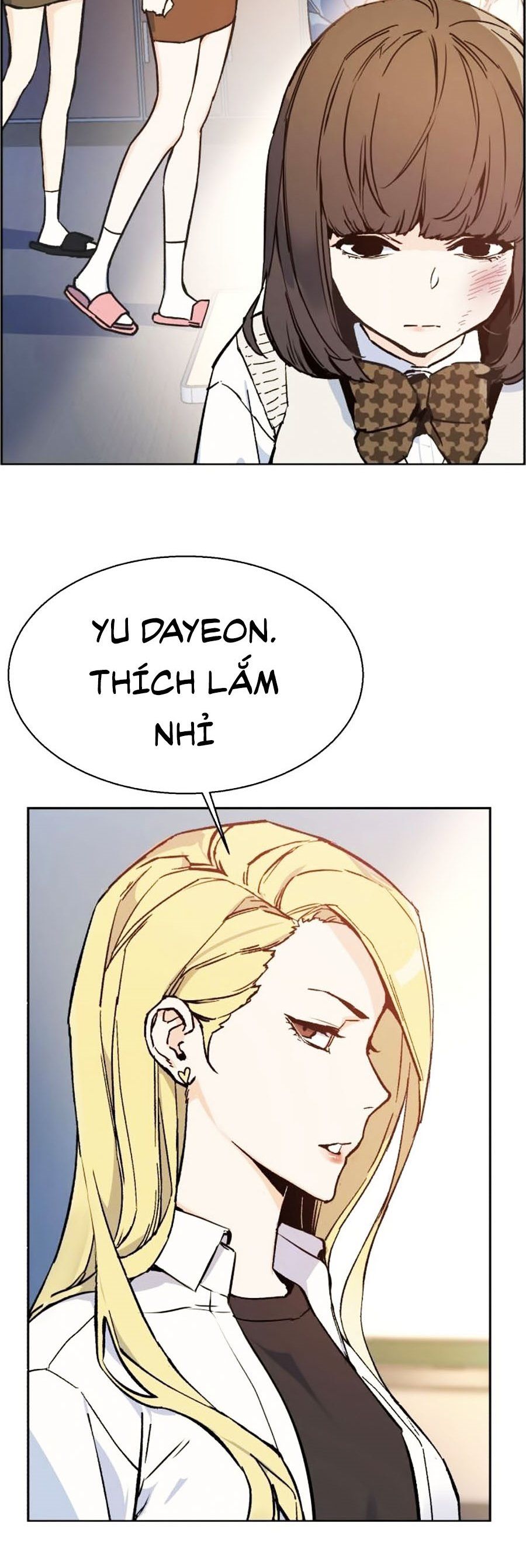 đọc truyện Bạn Học Của Tôi Là Lính Đánh Thuê Chương 4 ảnh 77 tại Thiên Thai Truyện