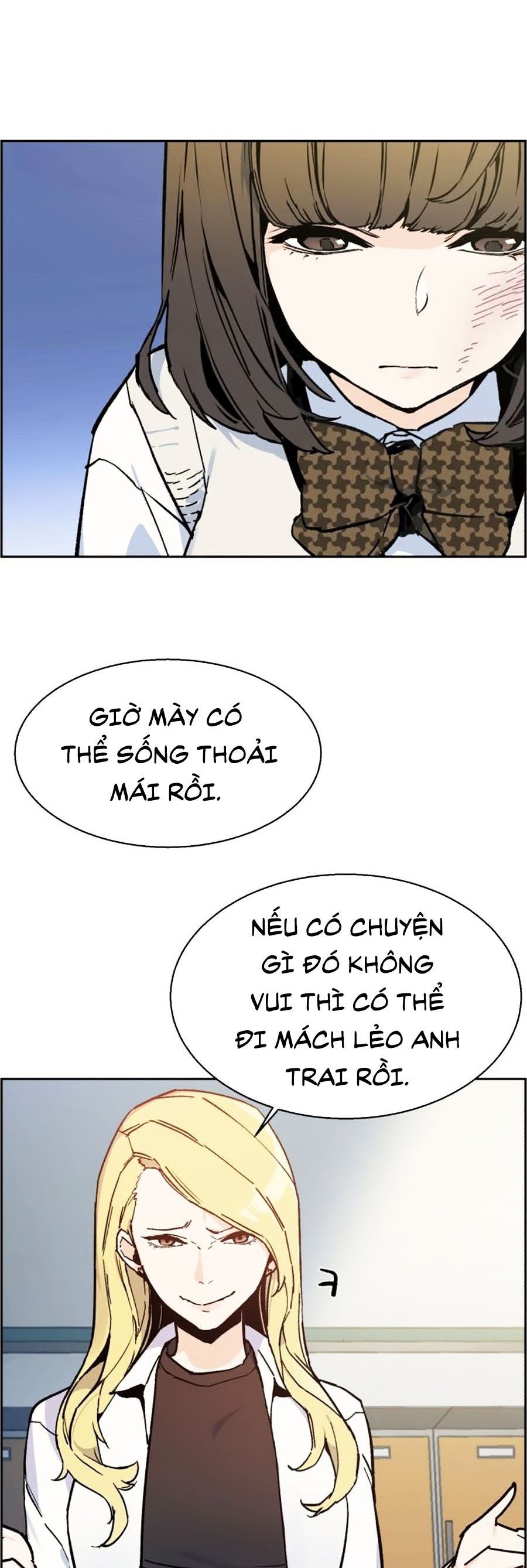 đọc truyện Bạn Học Của Tôi Là Lính Đánh Thuê Chương 4 ảnh 78 tại Thiên Thai Truyện