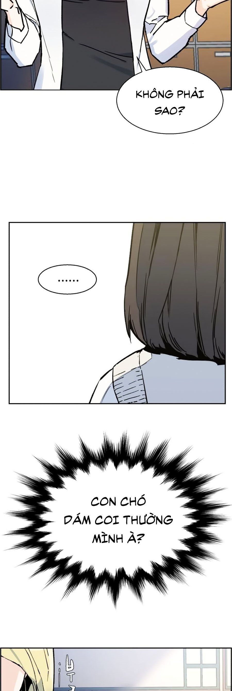 đọc truyện Bạn Học Của Tôi Là Lính Đánh Thuê Chương 4 ảnh 79 tại Thiên Thai Truyện