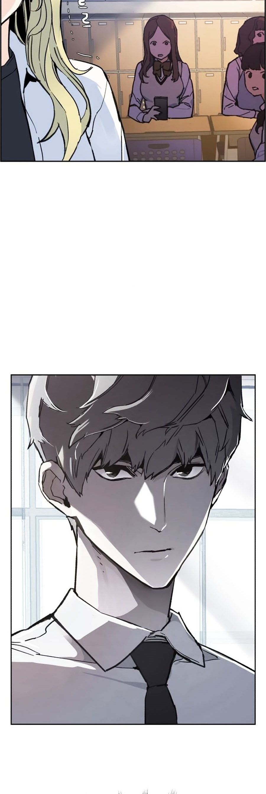 đọc truyện Bạn Học Của Tôi Là Lính Đánh Thuê Chương 4 ảnh 80 tại Thiên Thai Truyện