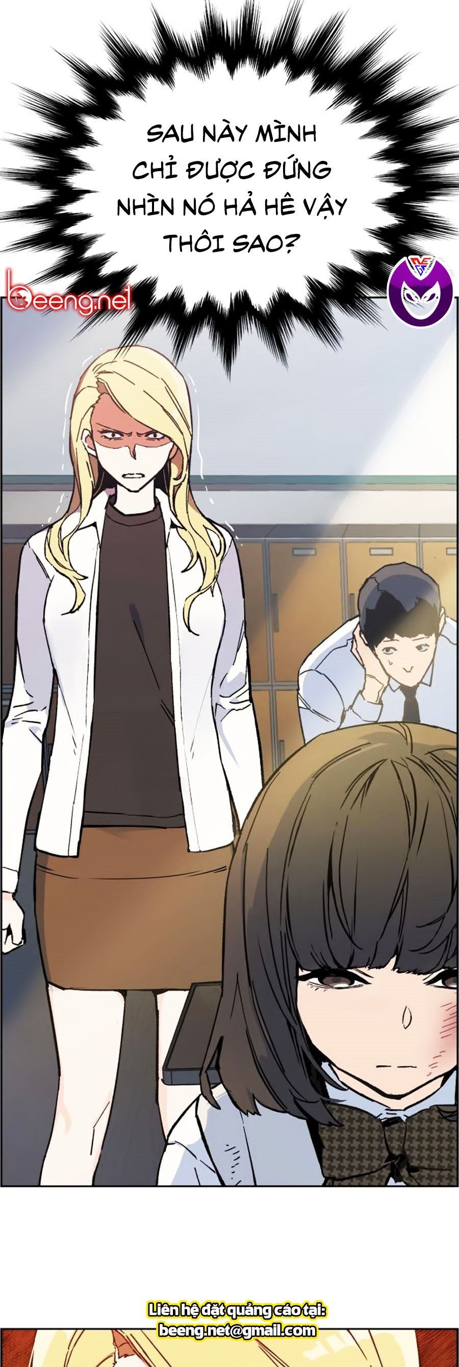 đọc truyện Bạn Học Của Tôi Là Lính Đánh Thuê Chương 4 ảnh 81 tại Thiên Thai Truyện