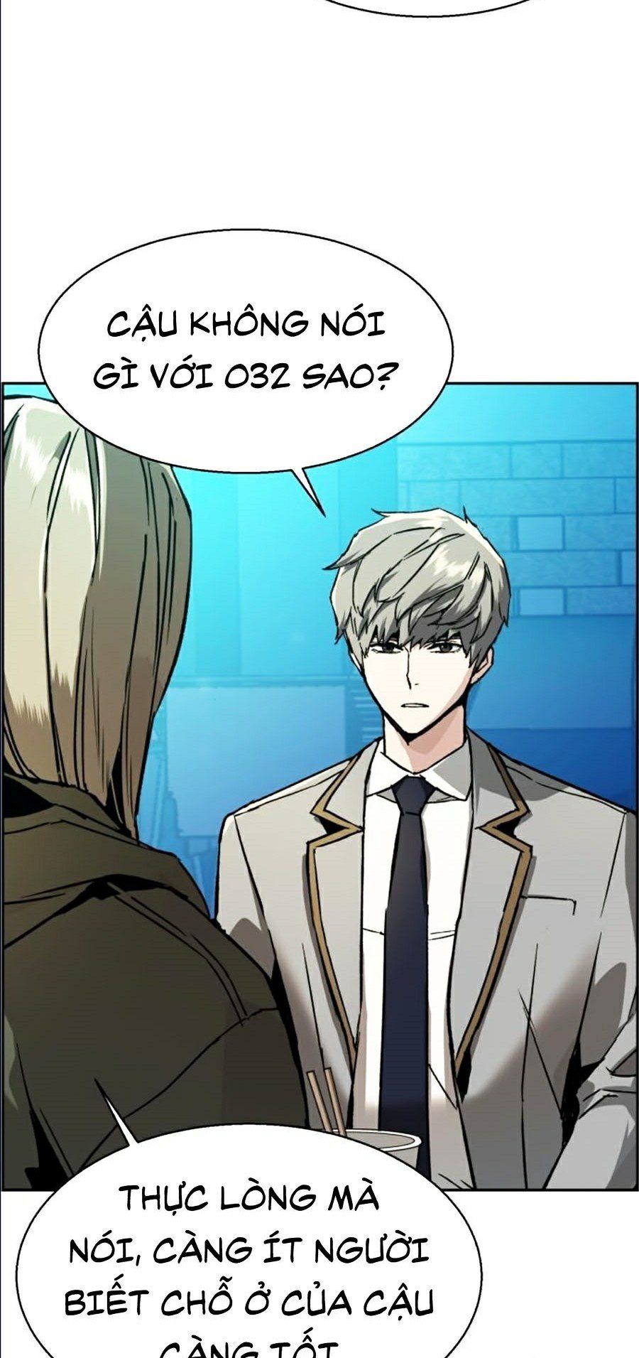 đọc truyện Bạn Học Của Tôi Là Lính Đánh Thuê Chương 40 ảnh 16 tại Thiên Thai Truyện