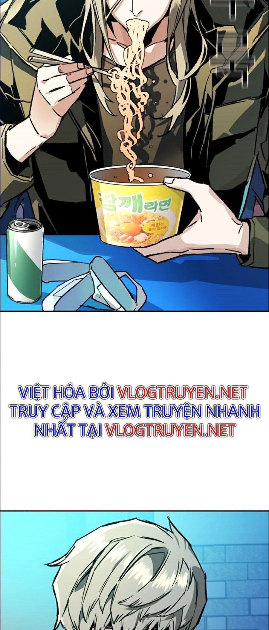 đọc truyện Bạn Học Của Tôi Là Lính Đánh Thuê Chương 40 ảnh 4 tại Thiên Thai Truyện
