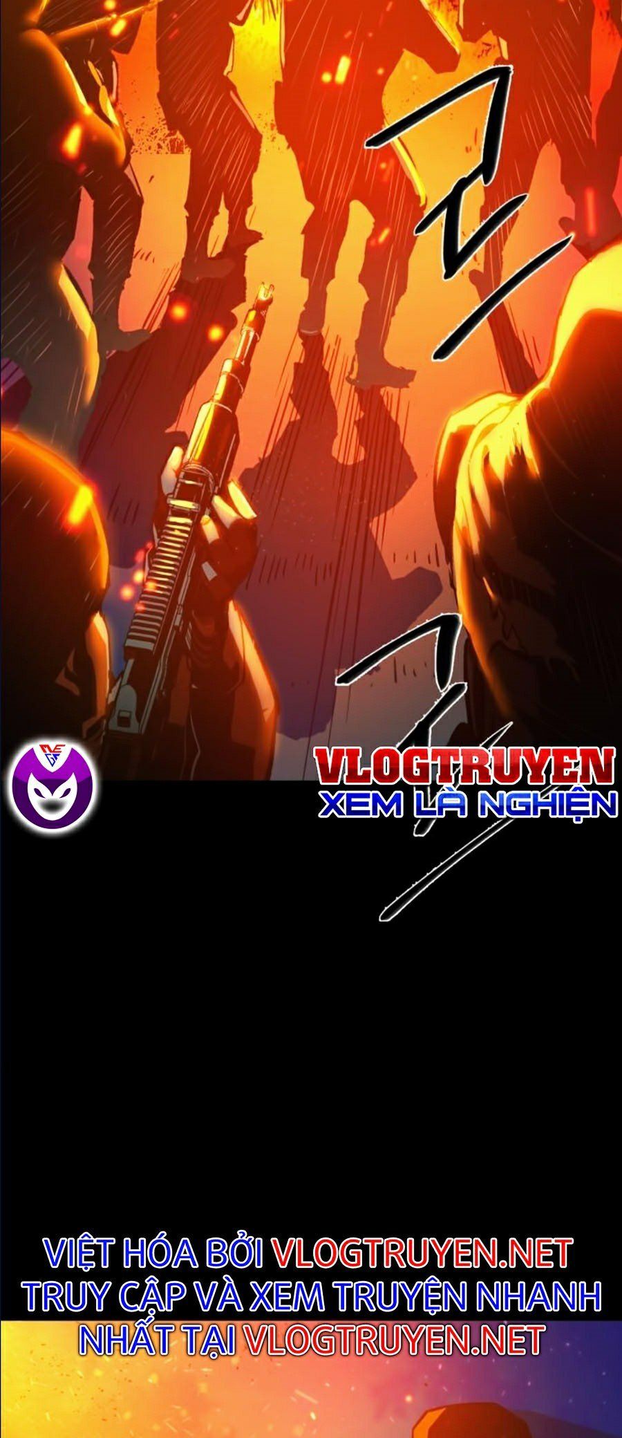 đọc truyện Bạn Học Của Tôi Là Lính Đánh Thuê Chương 40 ảnh 22 tại Thiên Thai Truyện