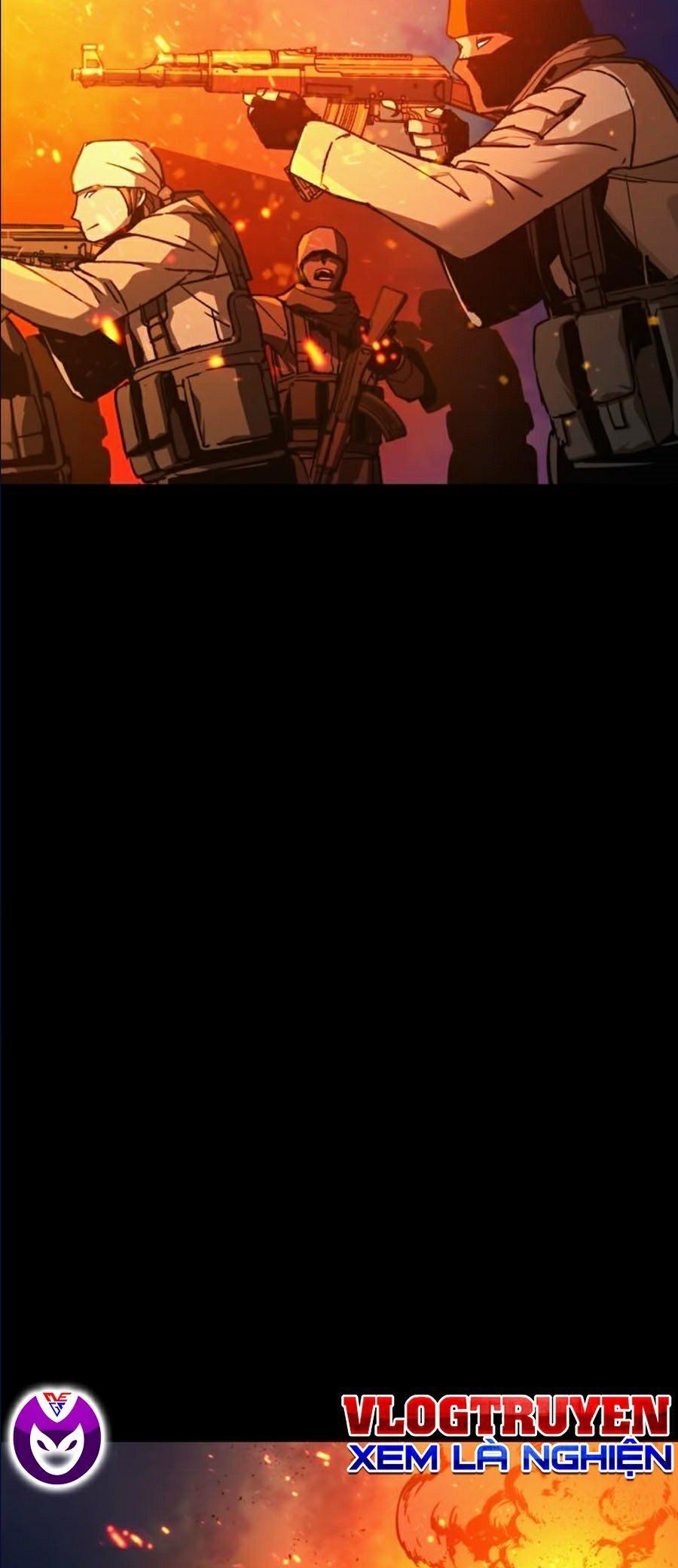 đọc truyện Bạn Học Của Tôi Là Lính Đánh Thuê Chương 40 ảnh 23 tại Thiên Thai Truyện