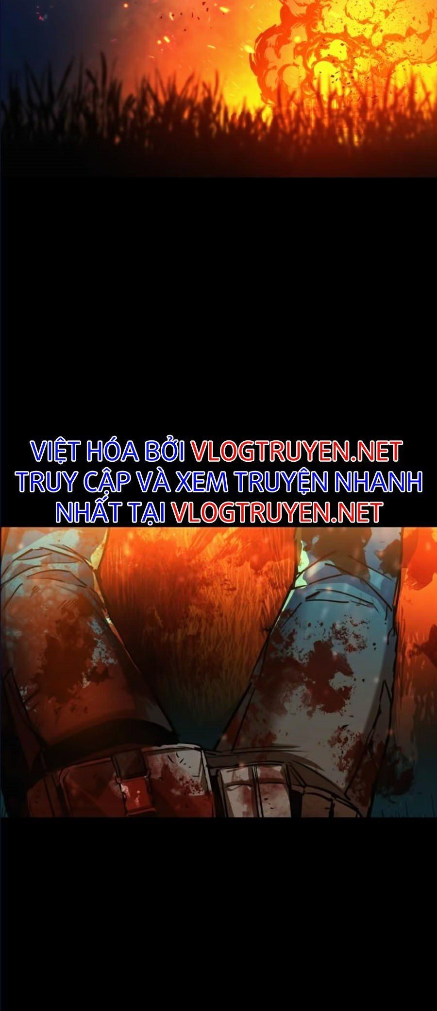 đọc truyện Bạn Học Của Tôi Là Lính Đánh Thuê Chương 40 ảnh 24 tại Thiên Thai Truyện