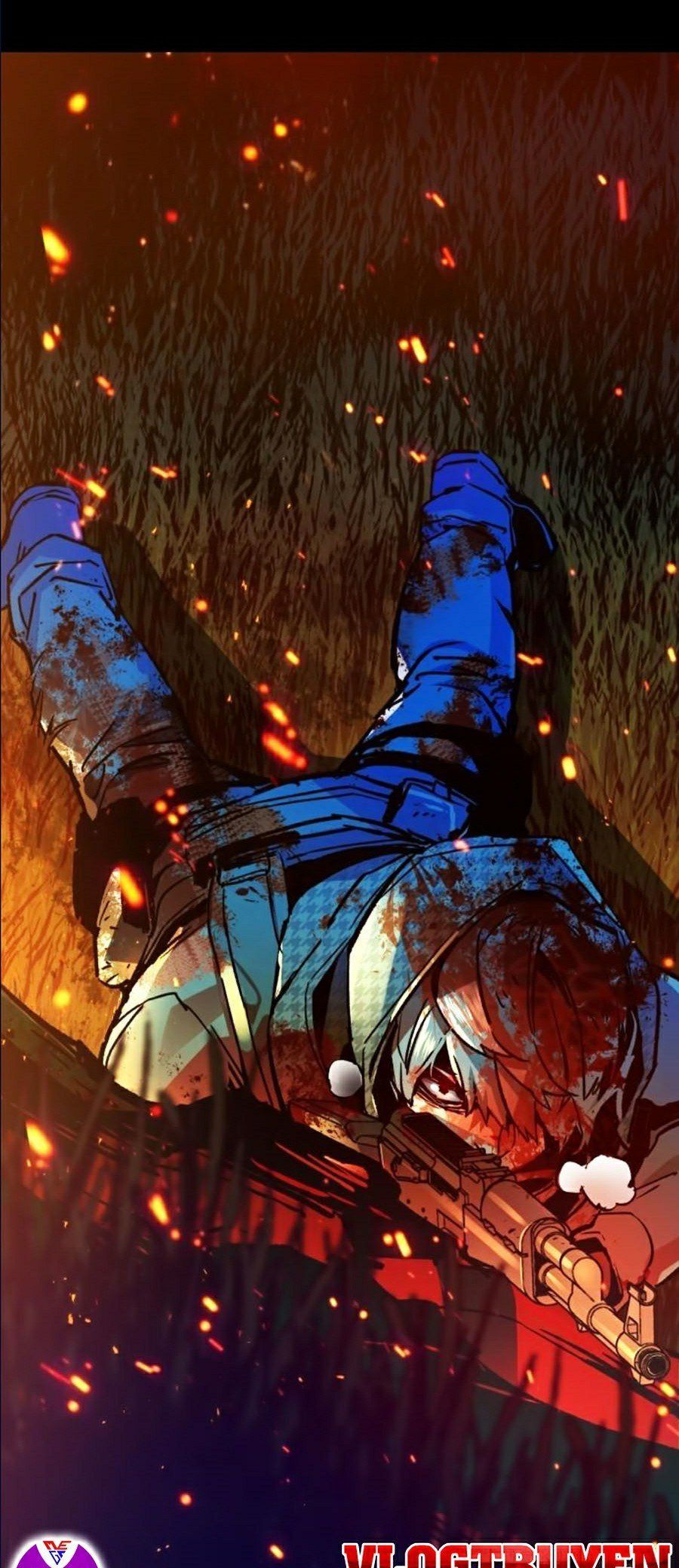 đọc truyện Bạn Học Của Tôi Là Lính Đánh Thuê Chương 40 ảnh 26 tại Thiên Thai Truyện