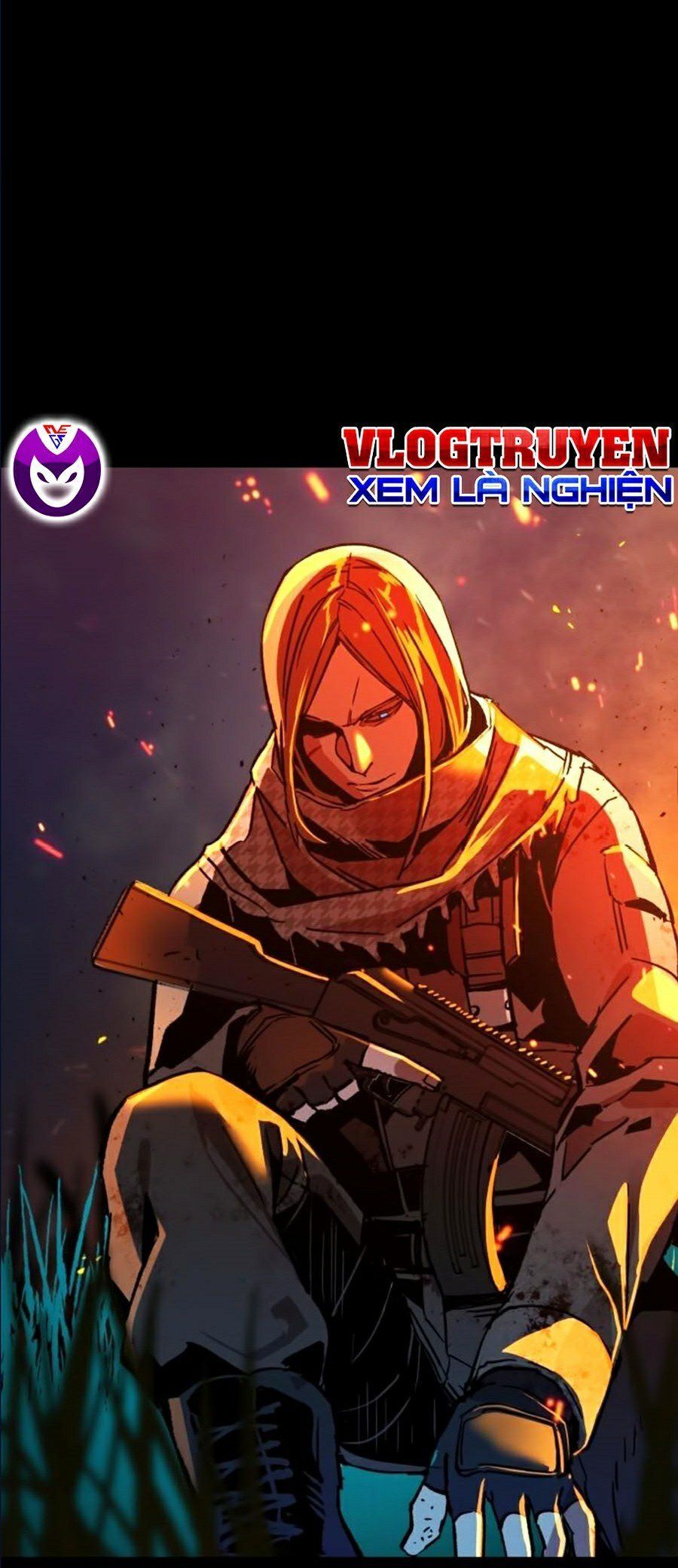 đọc truyện Bạn Học Của Tôi Là Lính Đánh Thuê Chương 40 ảnh 28 tại Thiên Thai Truyện