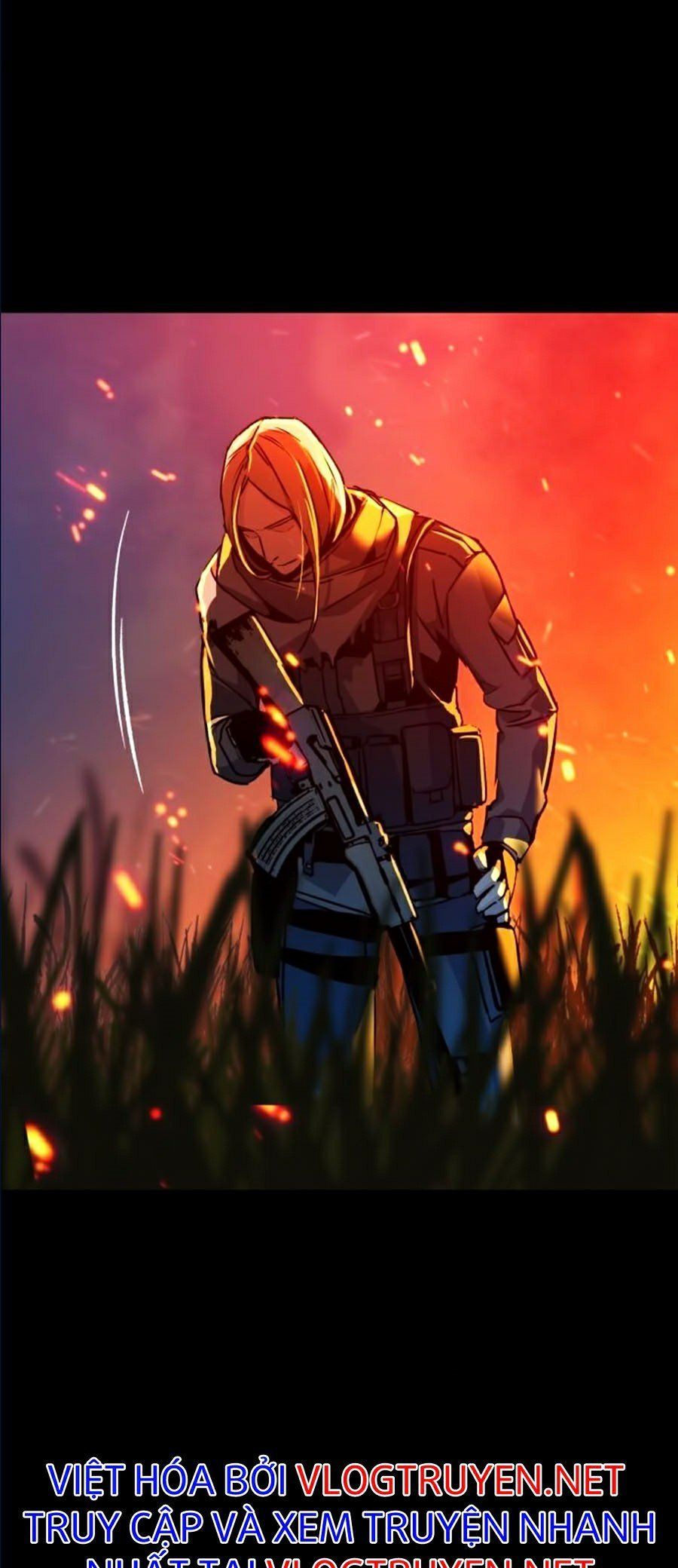 đọc truyện Bạn Học Của Tôi Là Lính Đánh Thuê Chương 40 ảnh 32 tại Thiên Thai Truyện